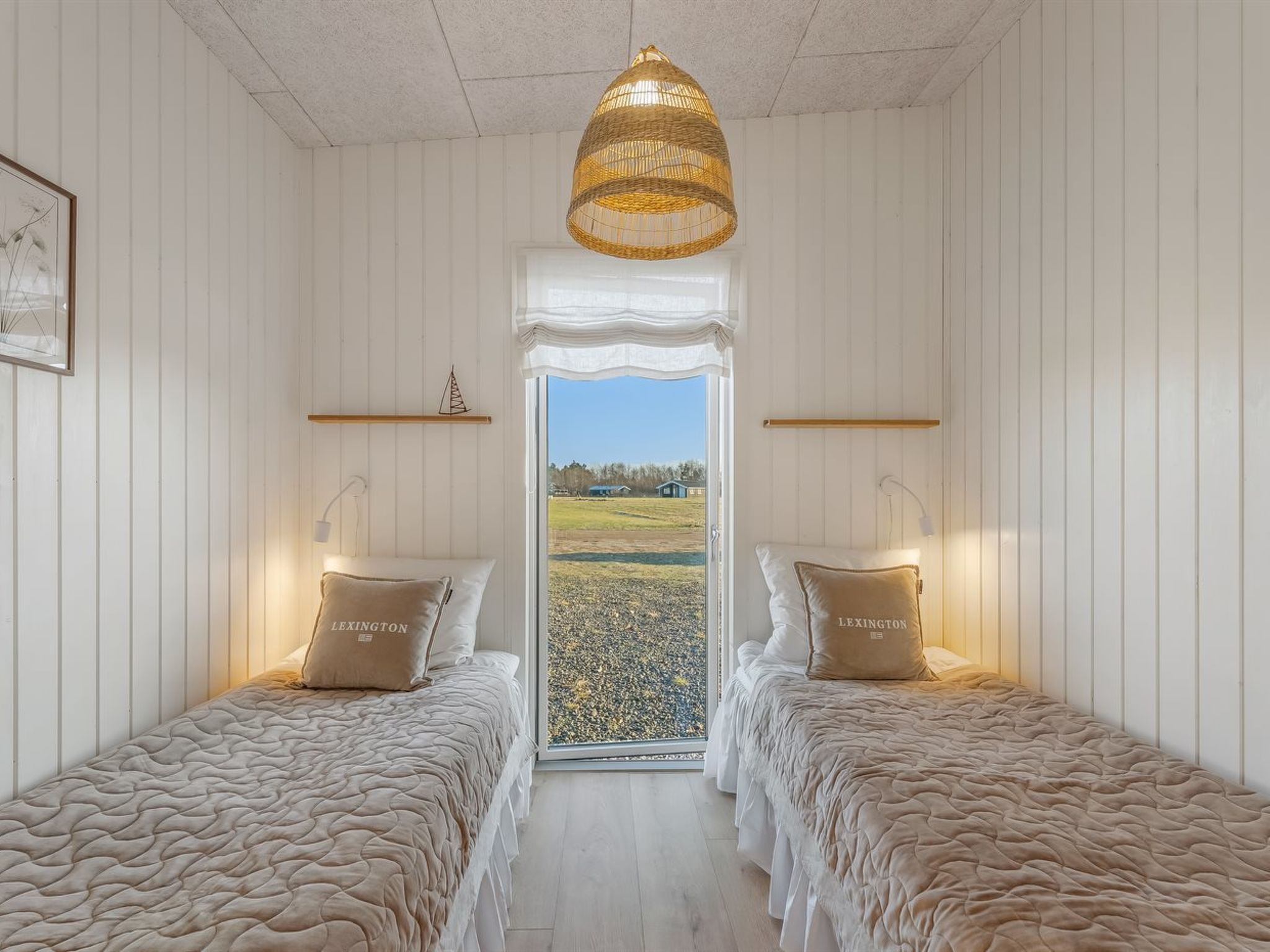 "Vanna" - 1.2km from the sea - Inside
