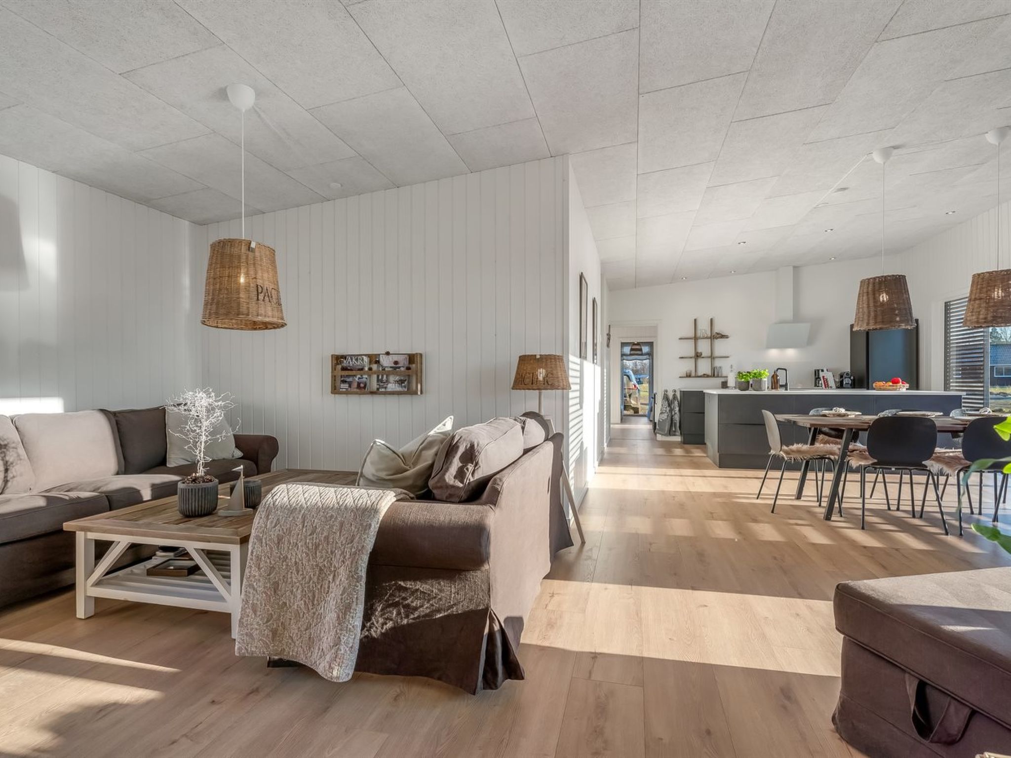 "Vanna" - 1.2km from the sea