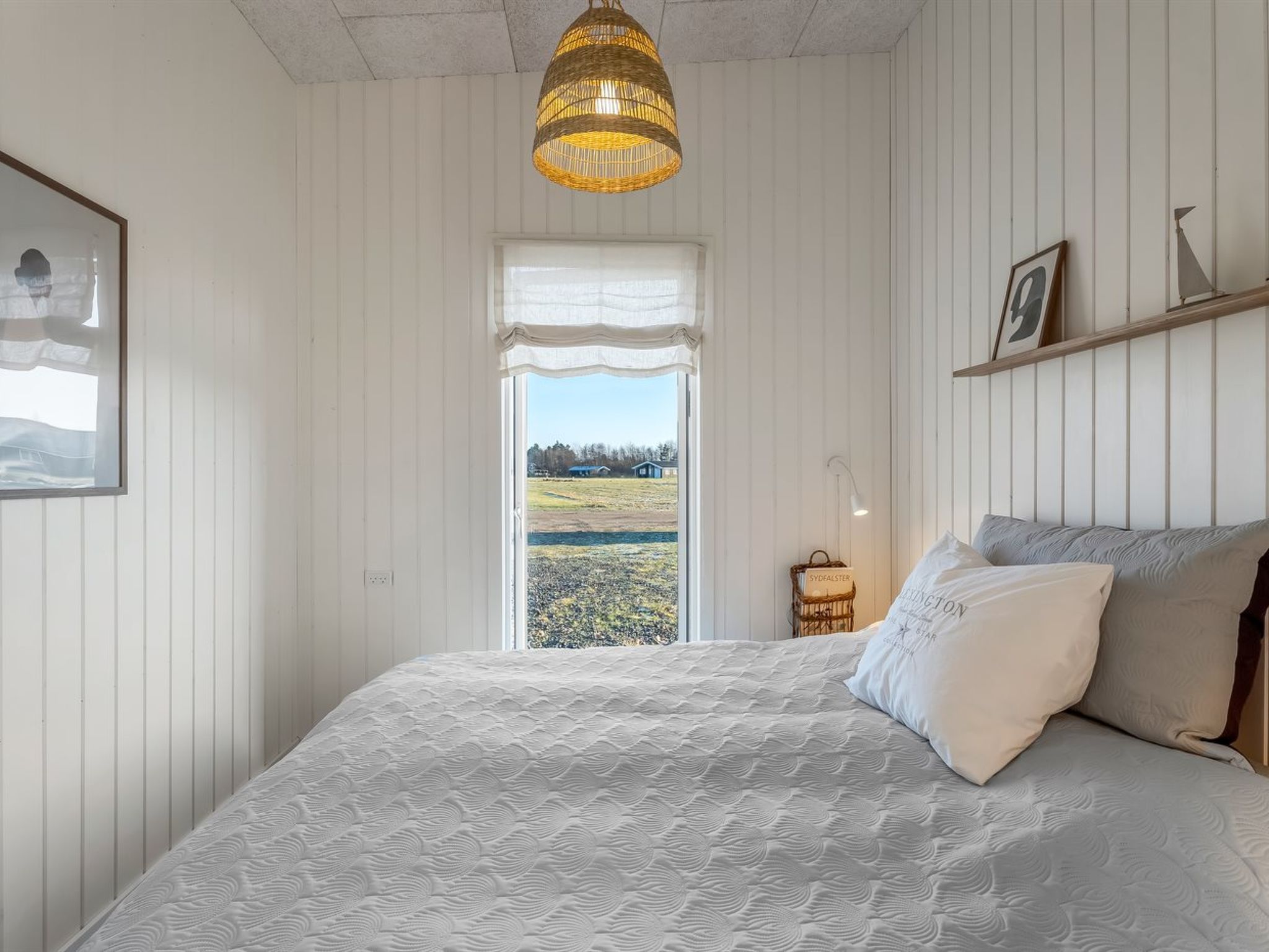 "Vanna" - 1.2km from the sea - Binnen