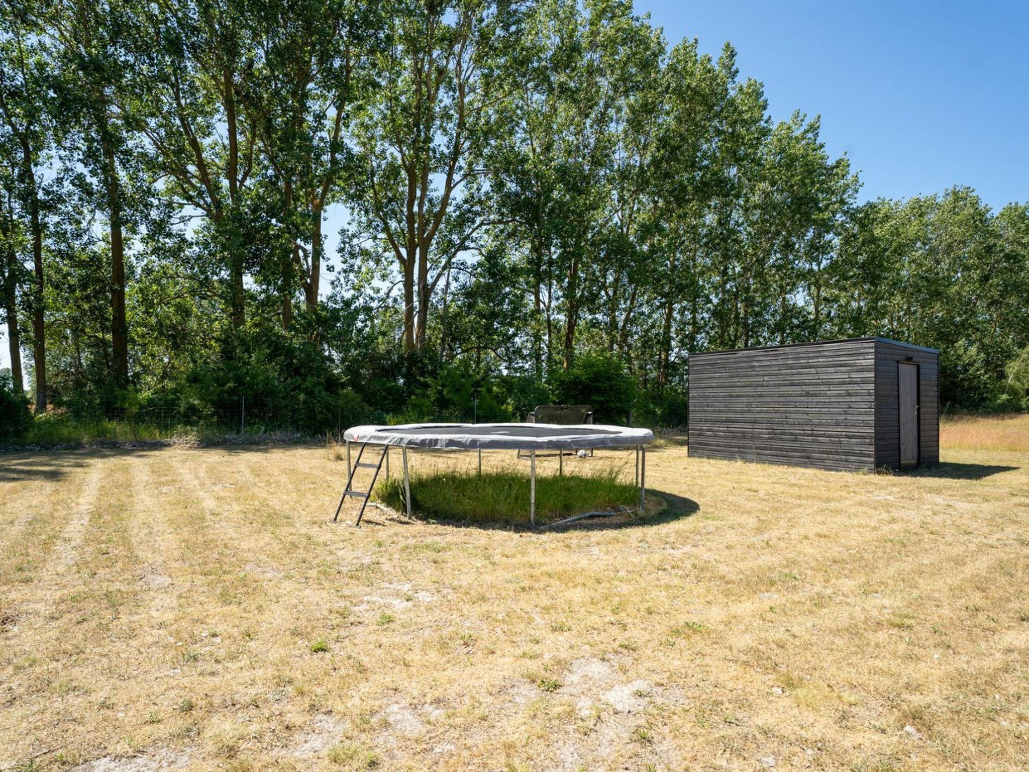 "Vanna" - 1.2km from the sea - Buiten