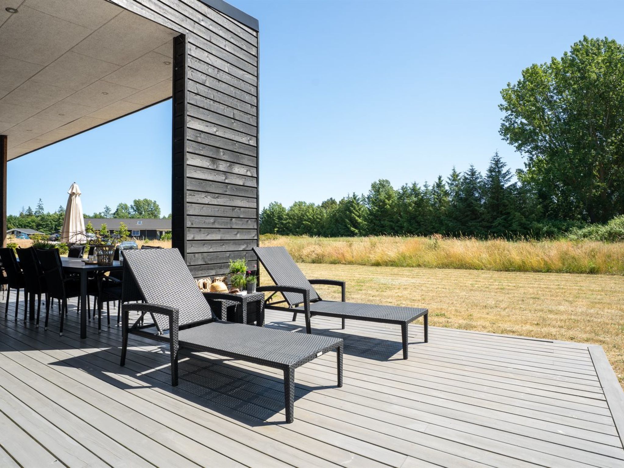 "Vanna" - 1.2km from the sea - Buiten