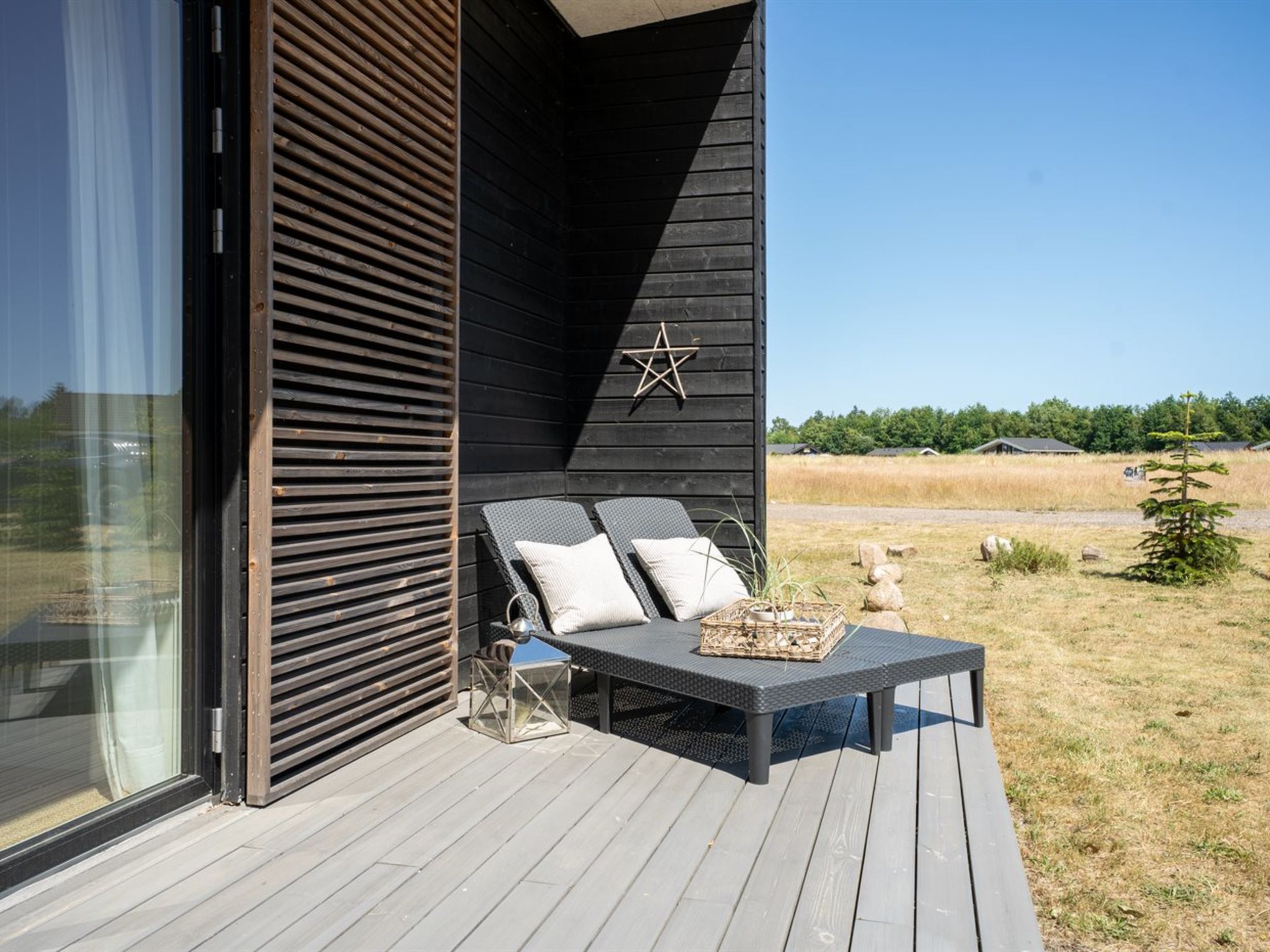 "Vanna" - 1.2km from the sea - Buiten