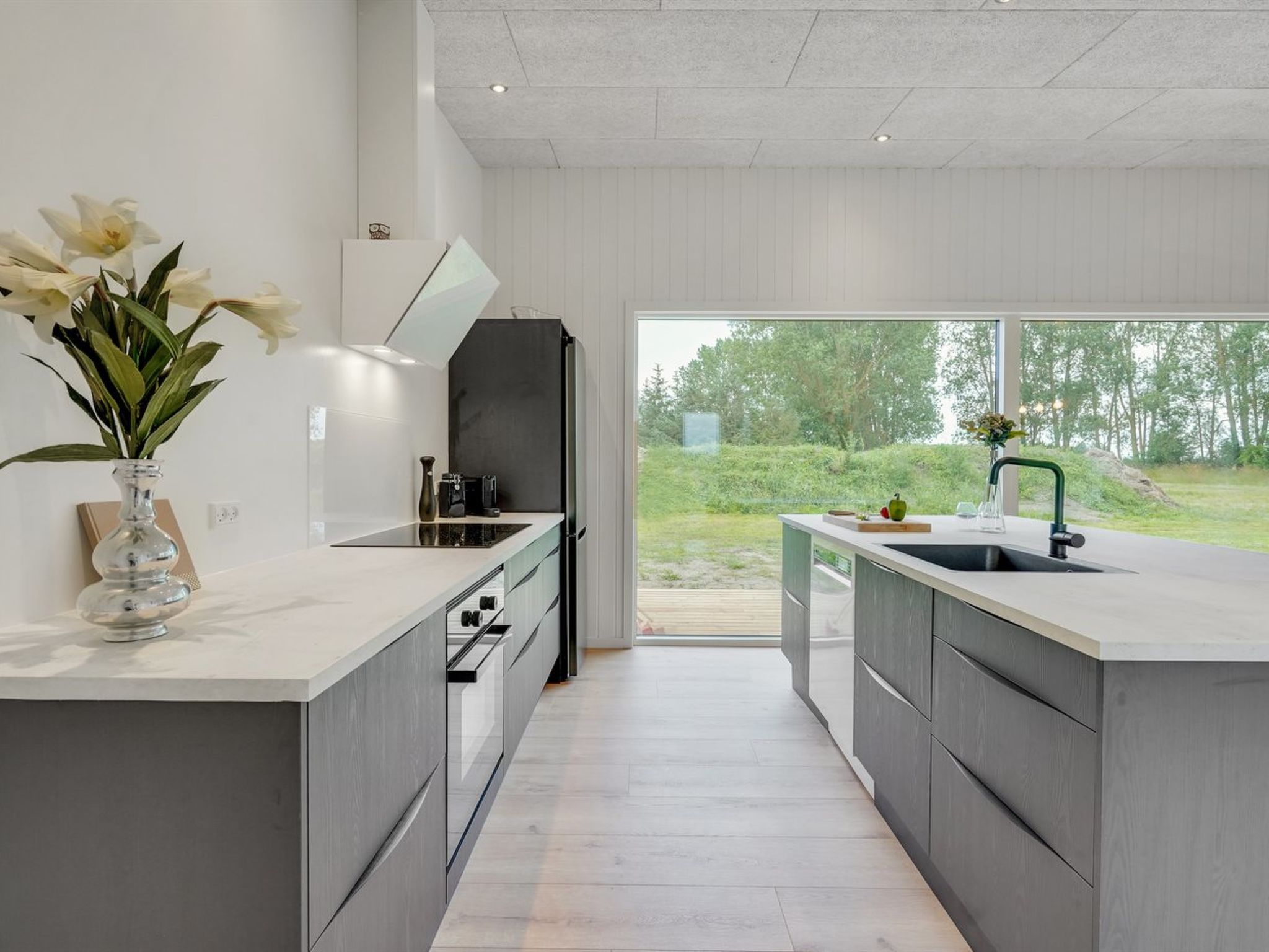 "Vanna" - 1.2km from the sea-Inside