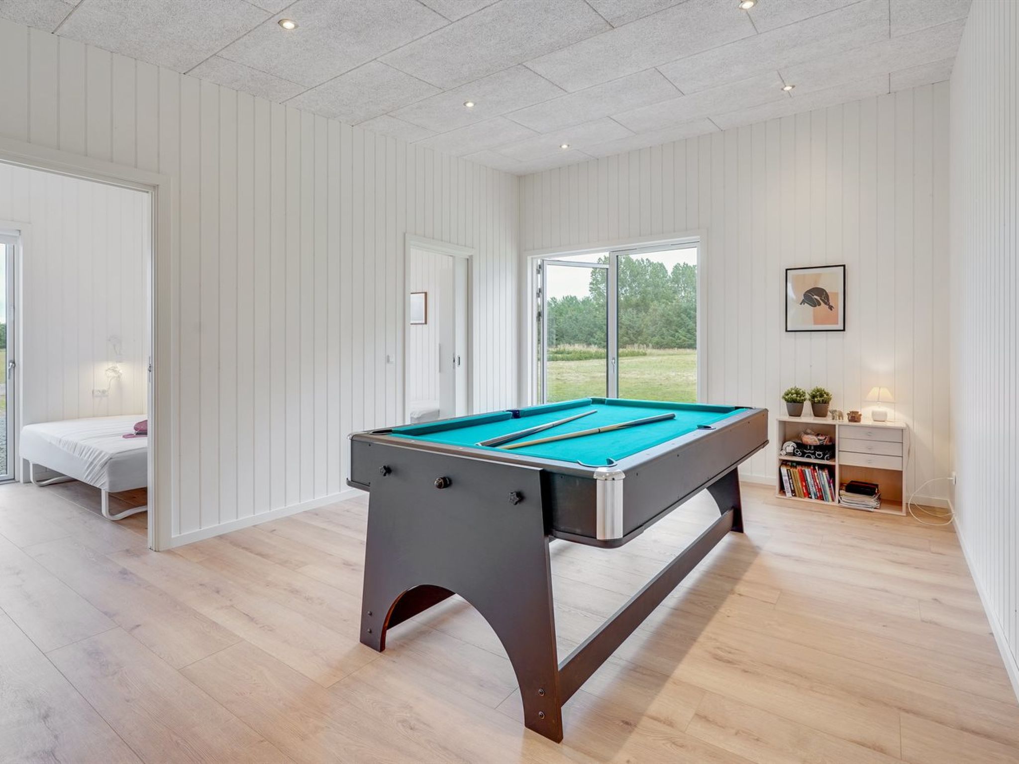 "Vanna" - 1.2km from the sea-Drinnen