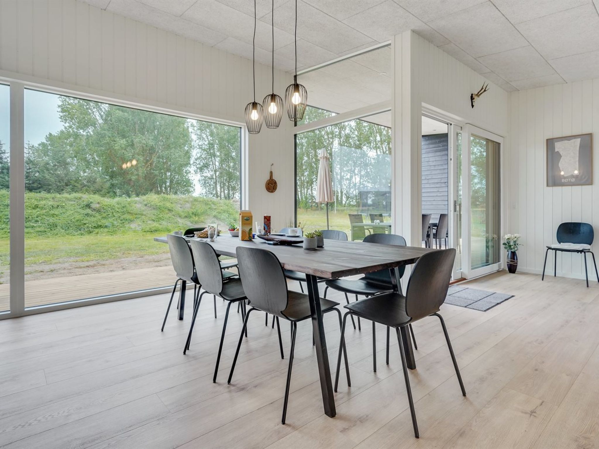 "Vanna" - 1.2km from the sea-Drinnen