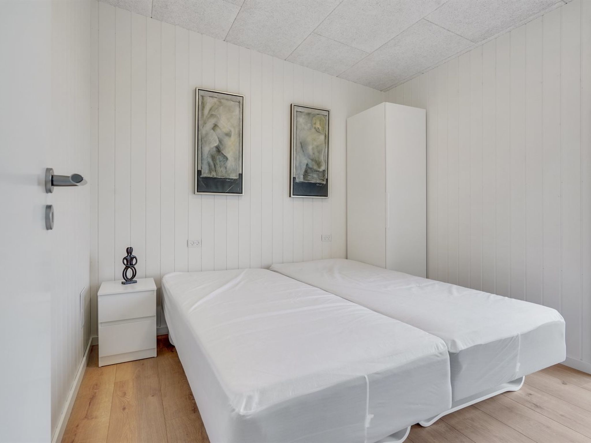 "Vanna" - 1.2km from the sea-Drinnen