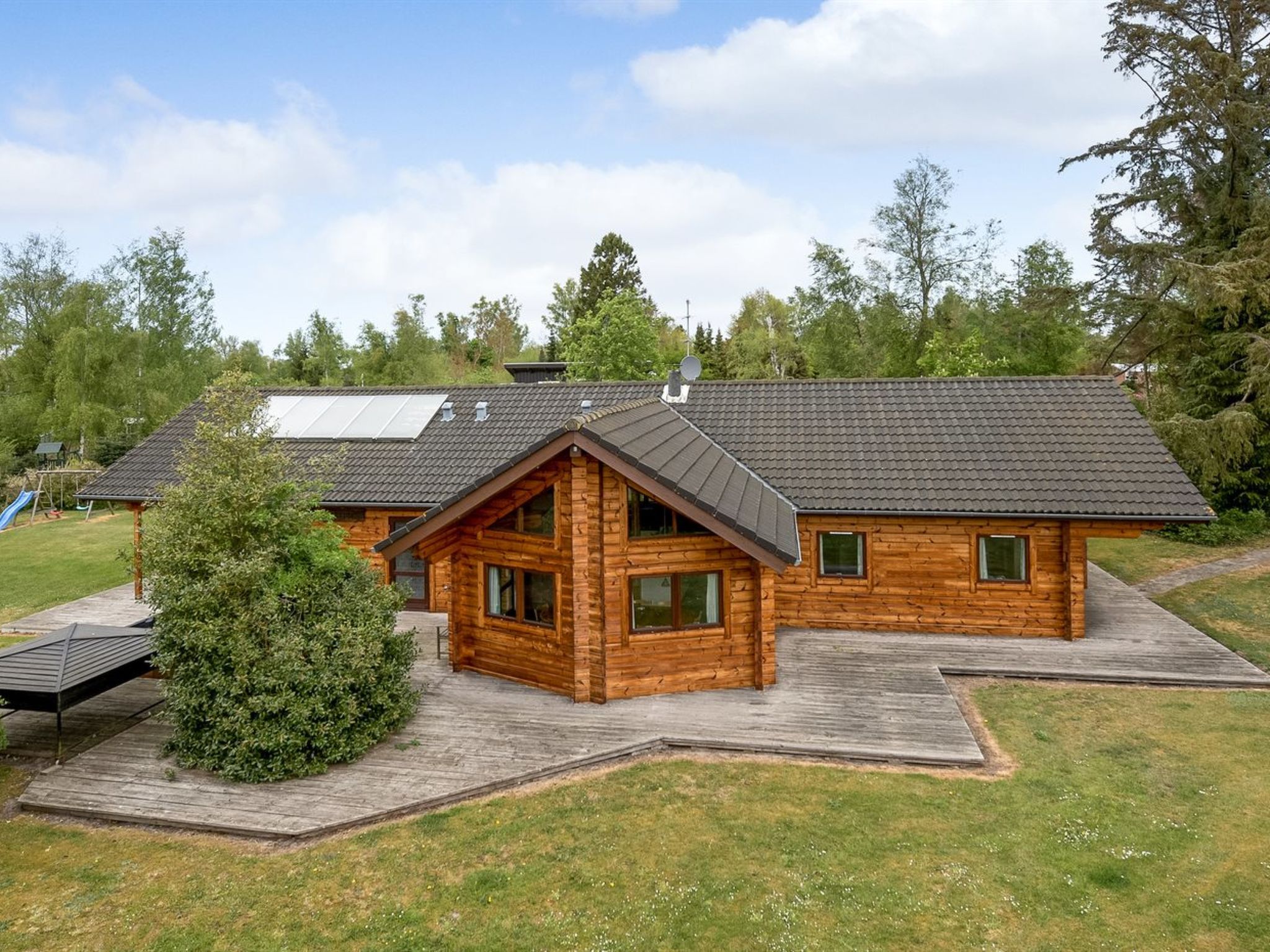 "Dora" - 180m from the sea - Buiten