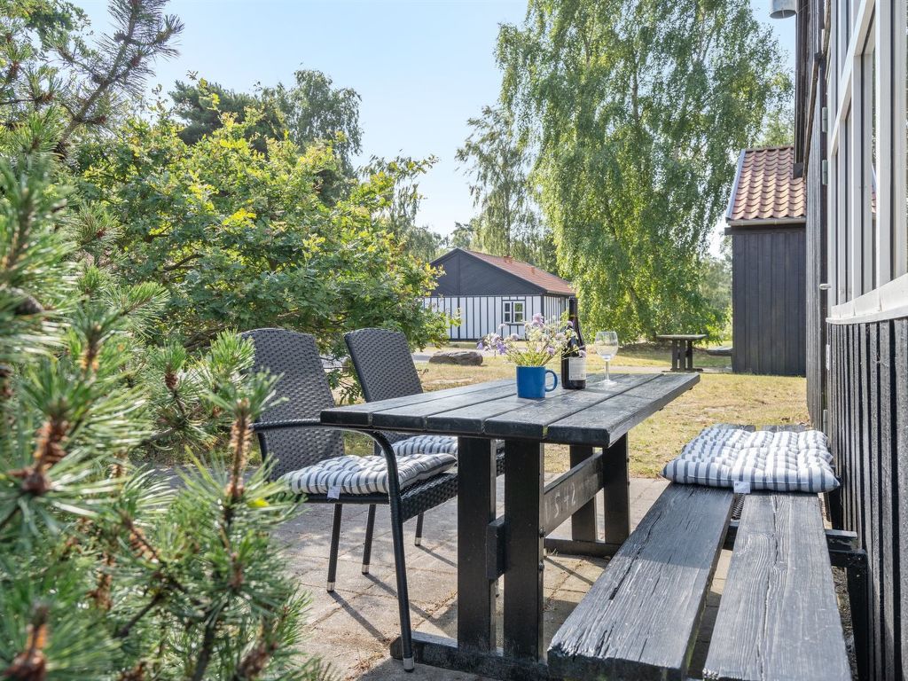 Vakantiehuis Nalin in Denemarken