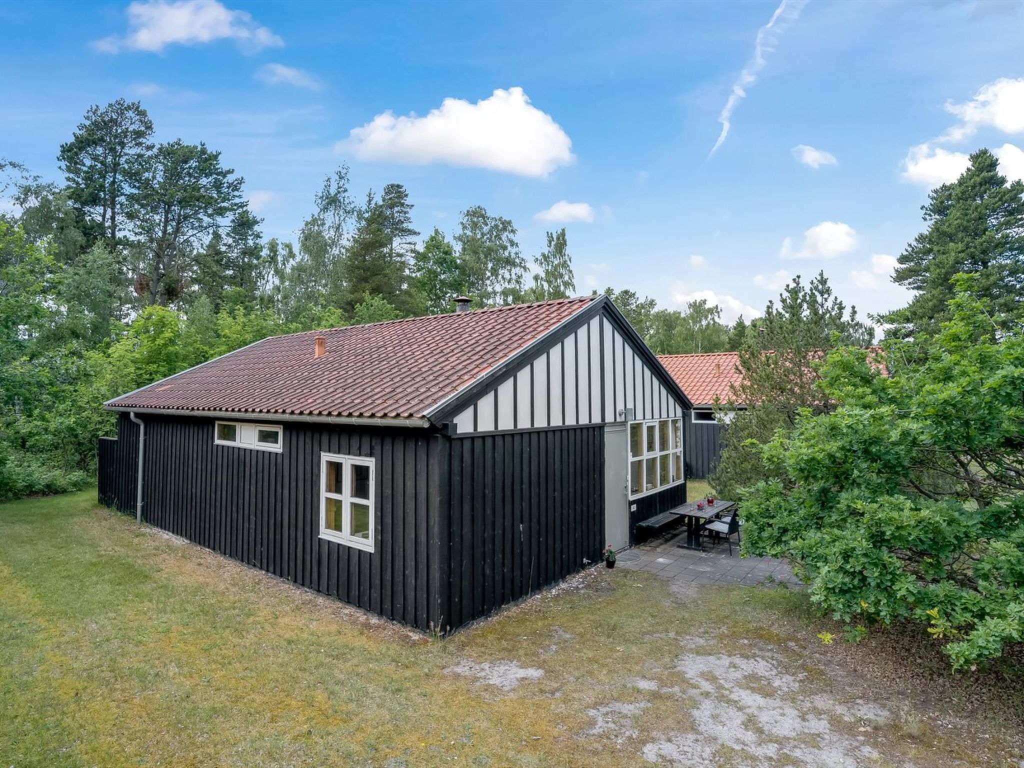 "Nalin" - 350m from the sea-Outside