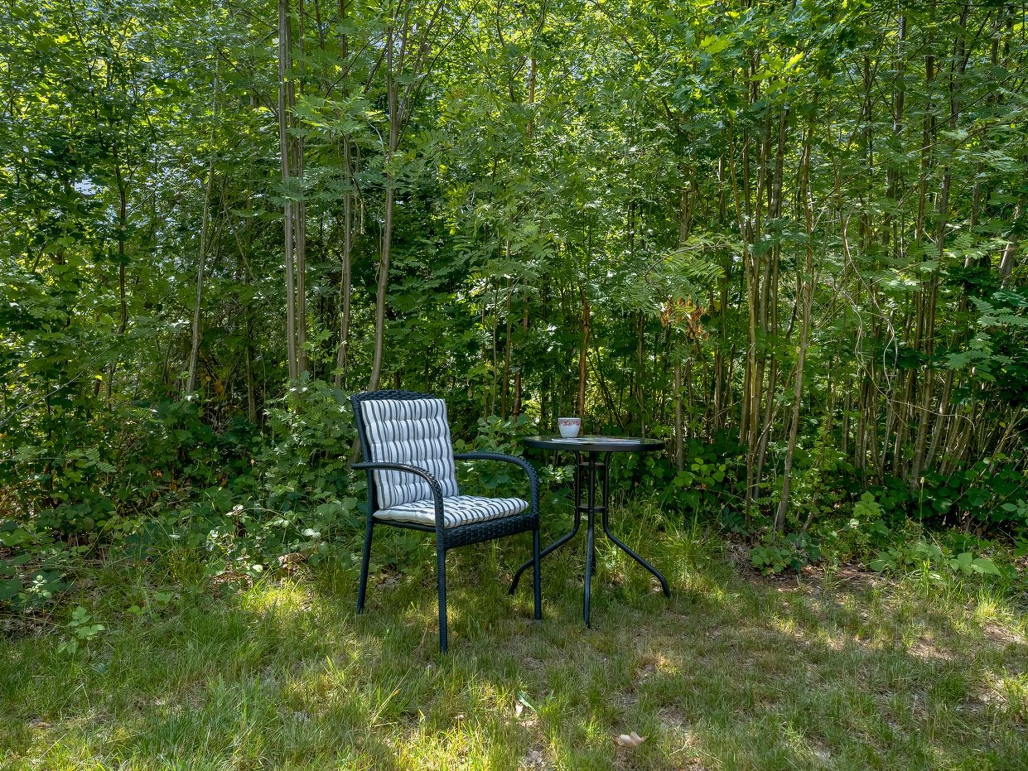 "Nalin" - 350m from the sea-Outside