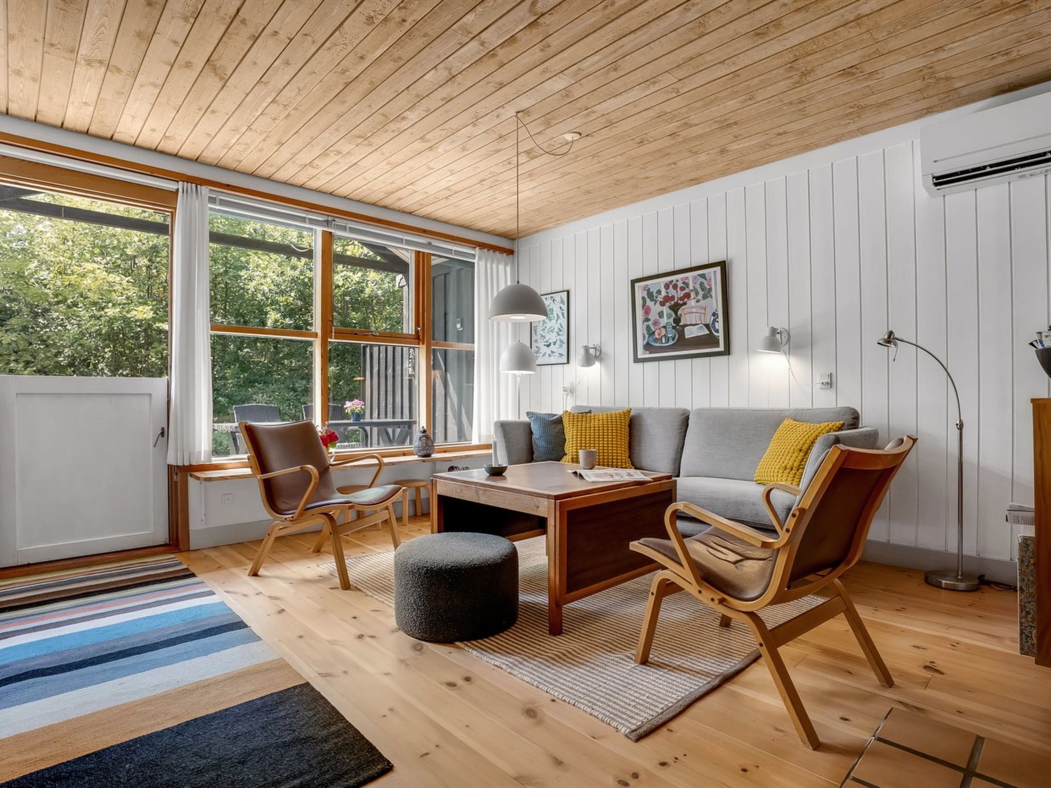 "Nalin" - 350m from the sea-Inside