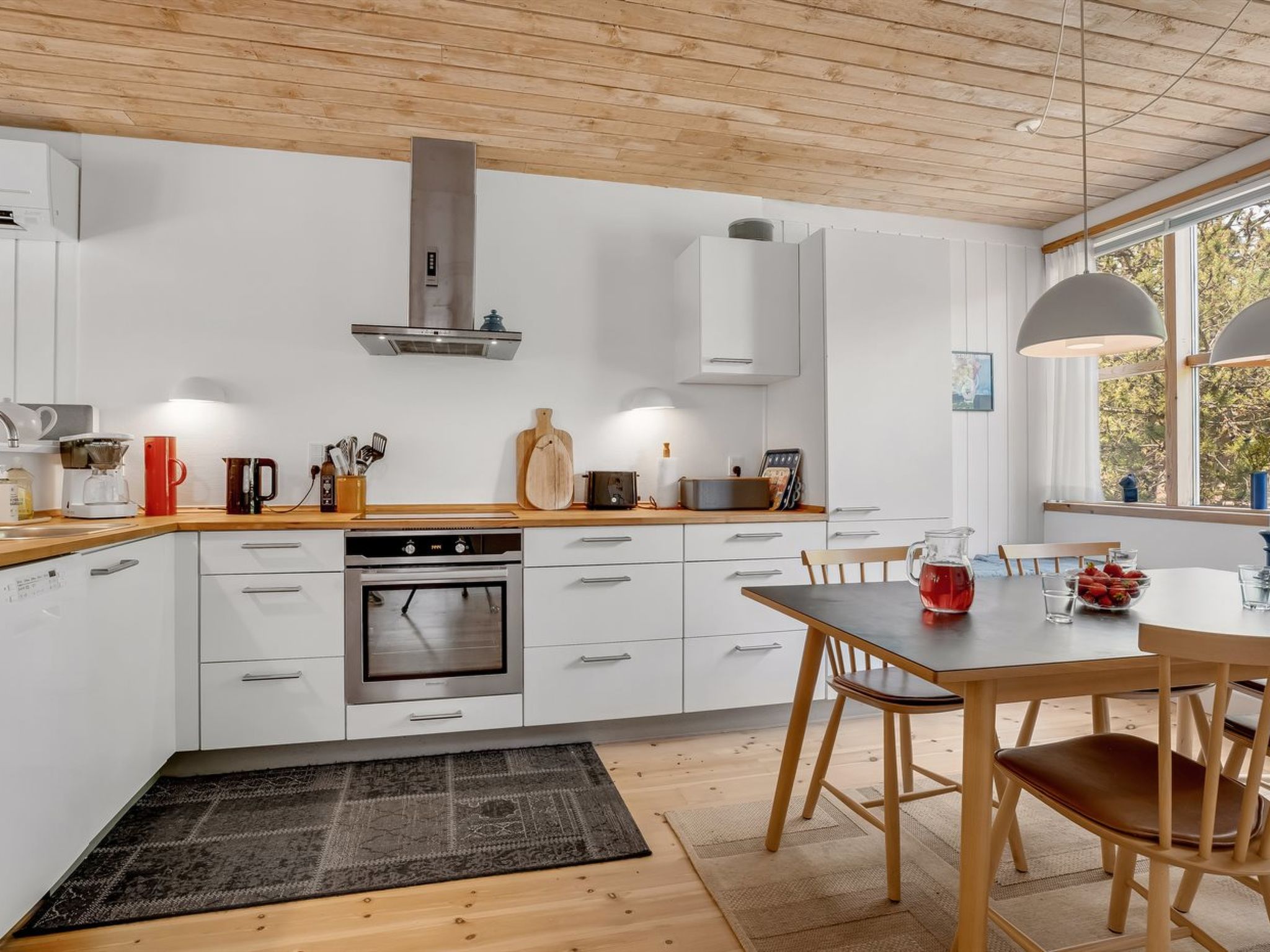 "Nalin" - 350m from the sea-Inside