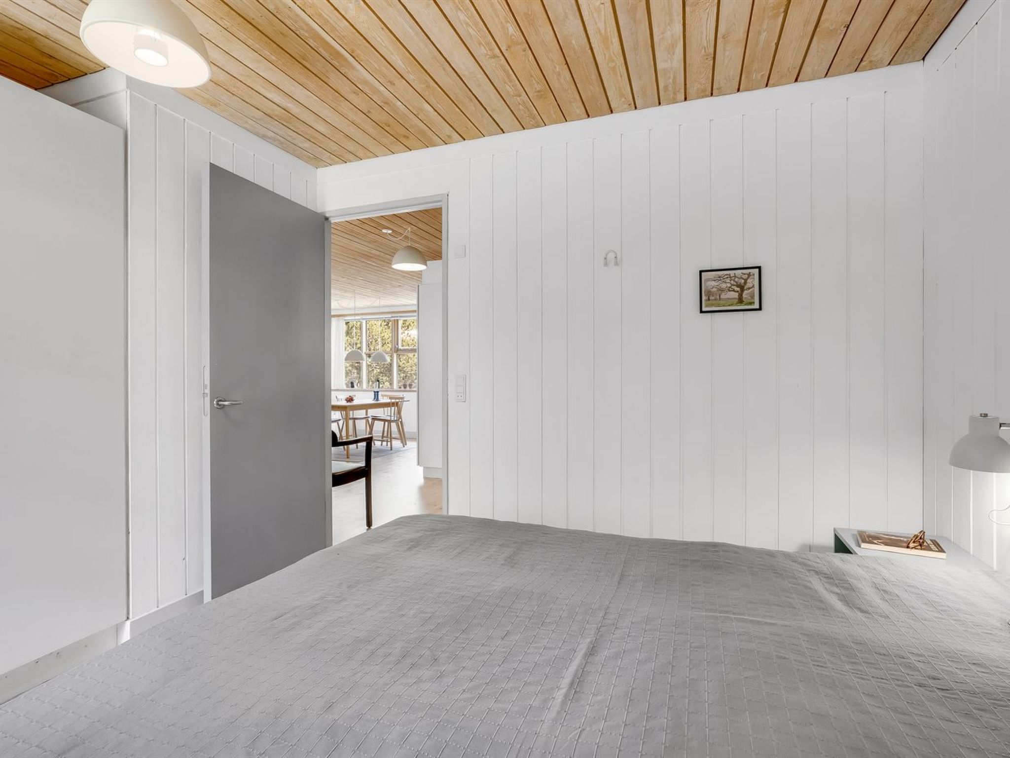 "Nalin" - 350m from the sea-Inside