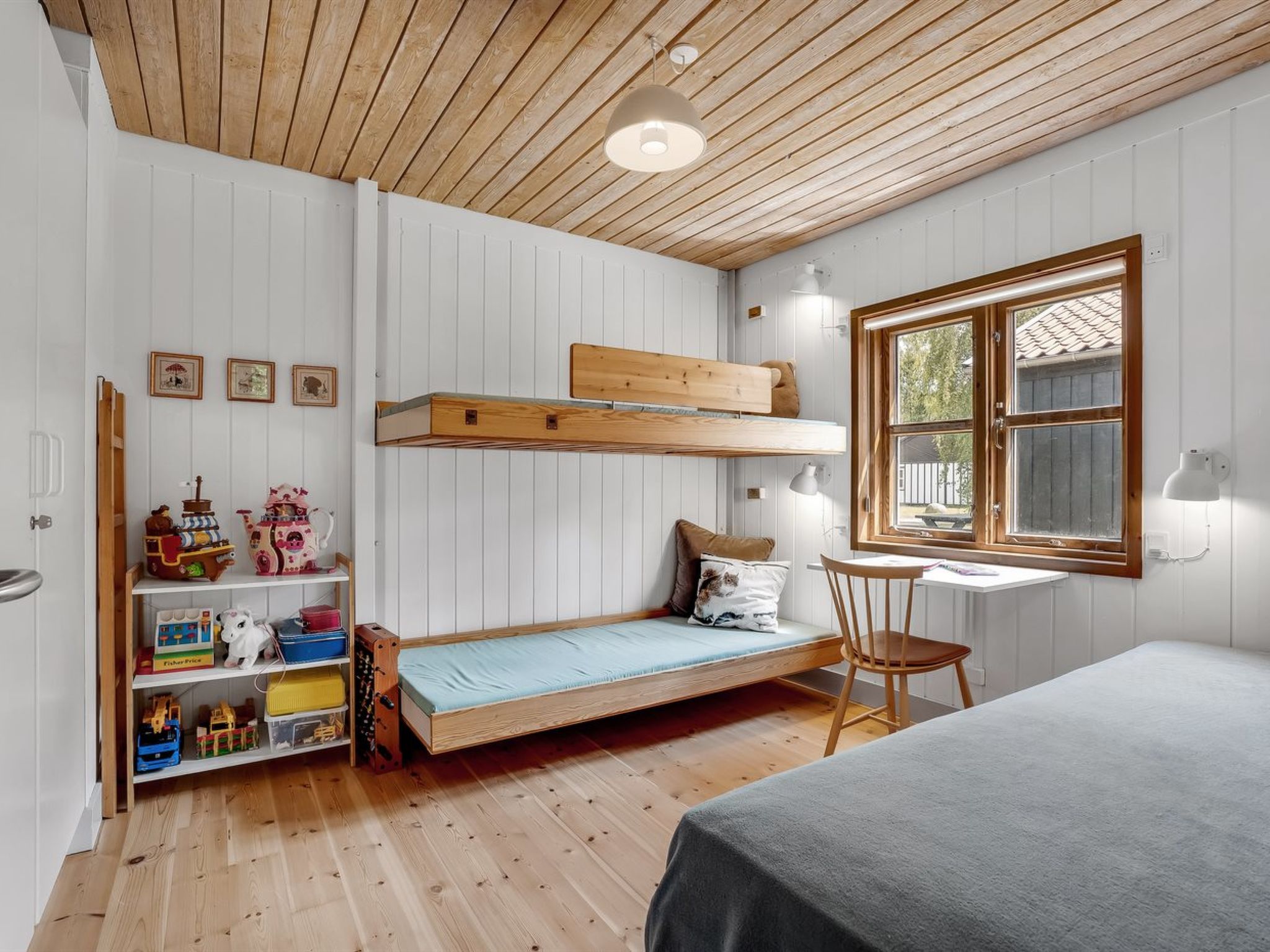 "Nalin" - 350m from the sea-Inside