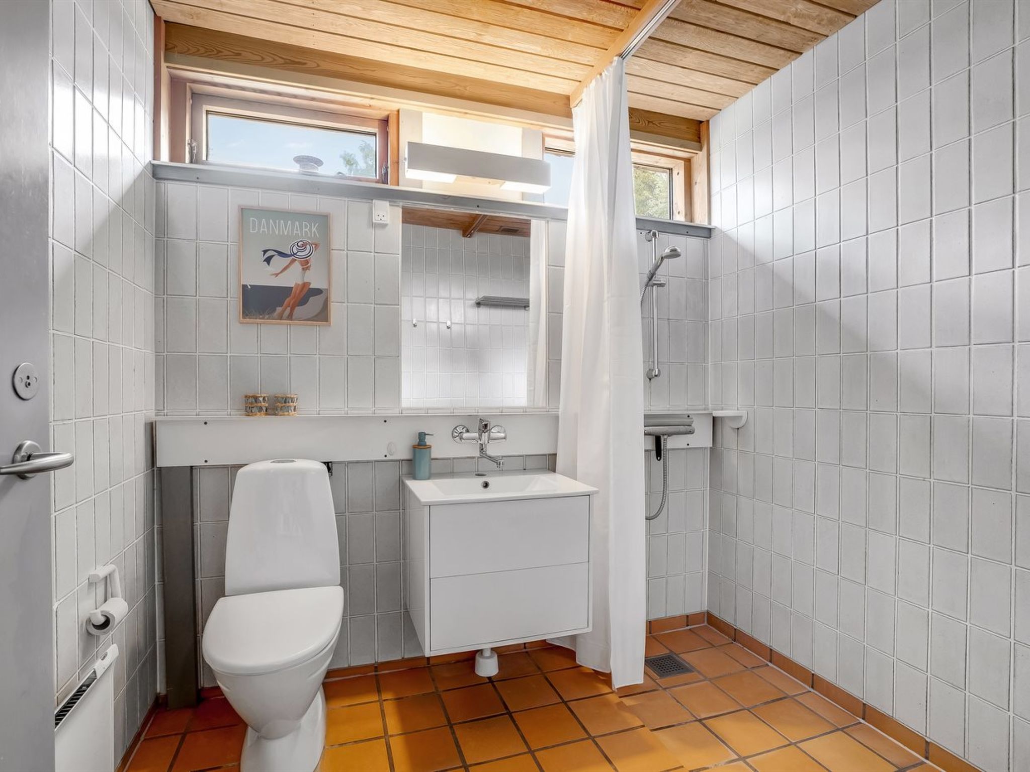 "Nalin" - 350m from the sea-Inside