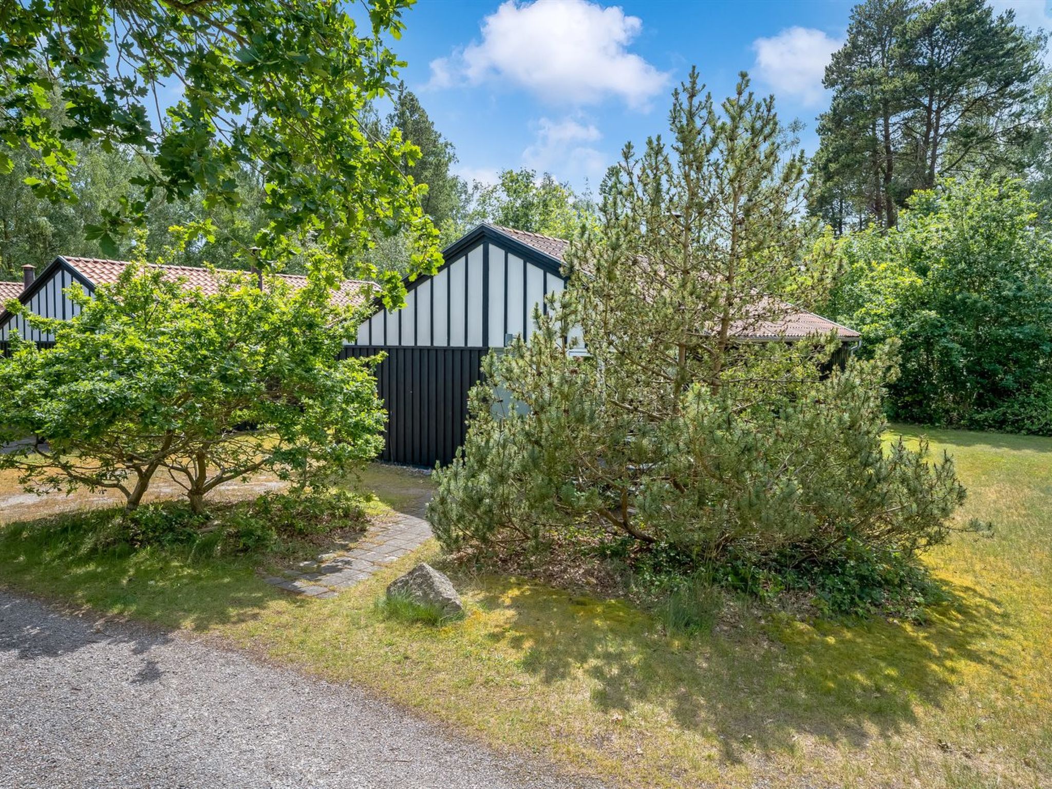 "Nalin" - 350m from the sea-Outside