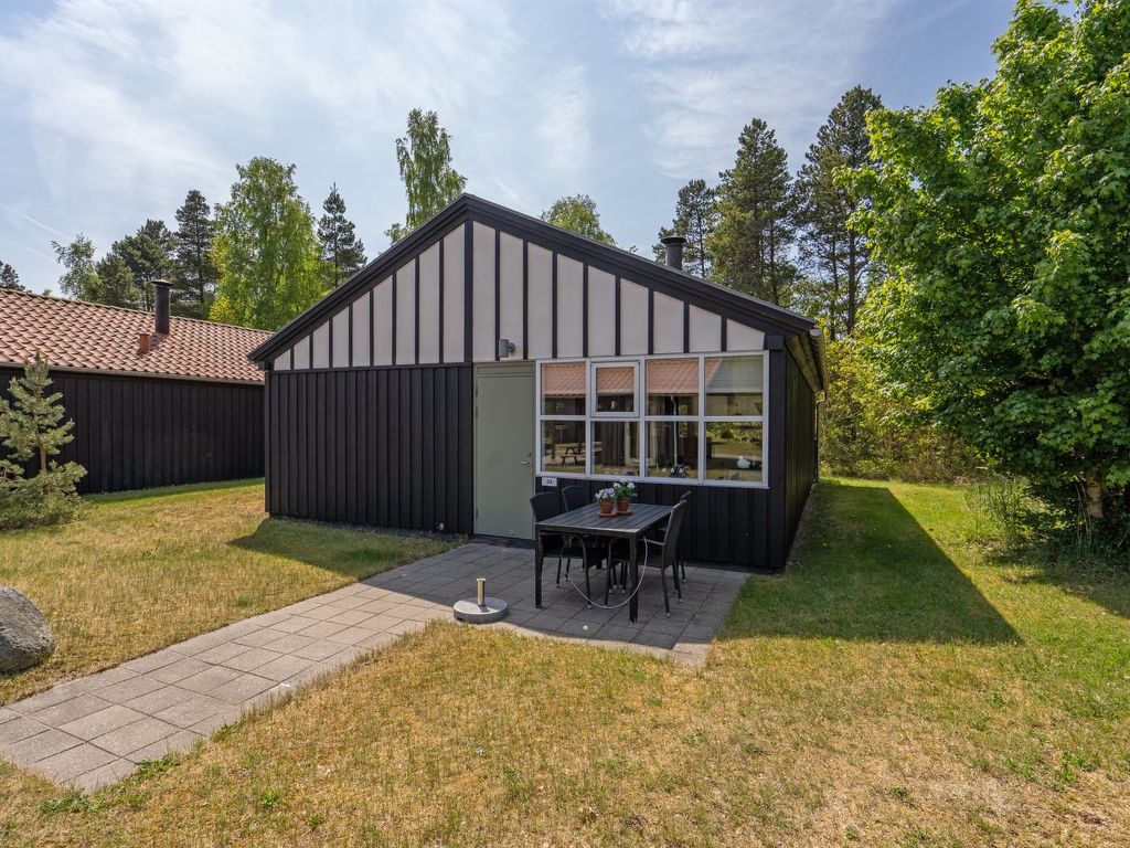 Vakantiehuis Antonetta in Denemarken