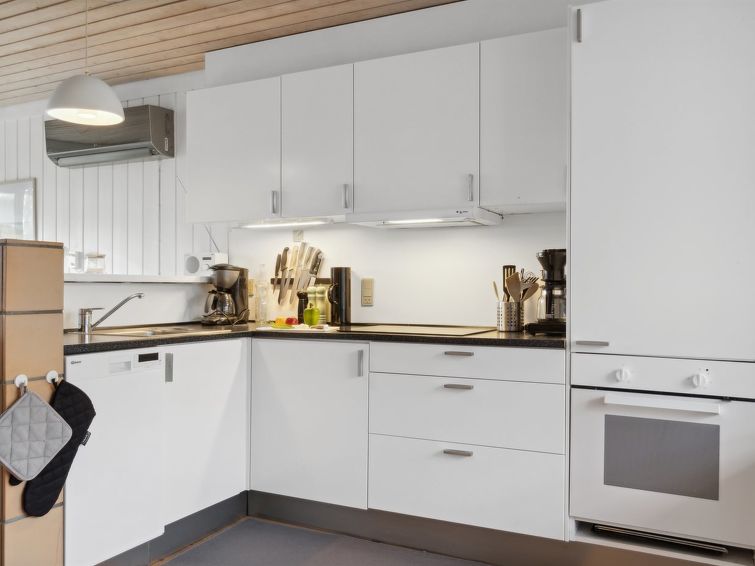 Search and Stay destination Marielyst, Denmark from . "Julkil" - 250m from the sea in Lolland, Falster and Mon