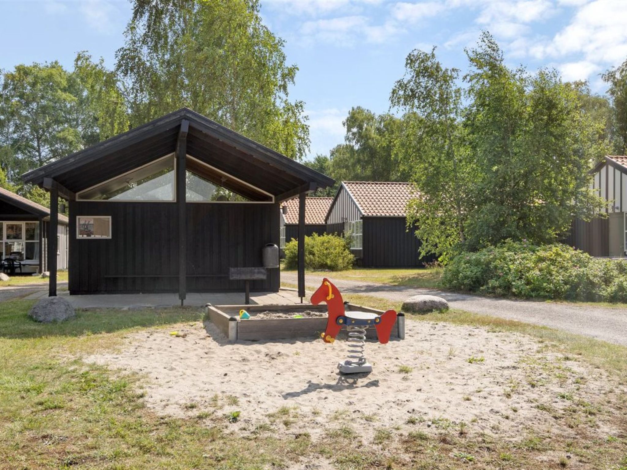 "Julkil" - 250m from the sea-Buiten