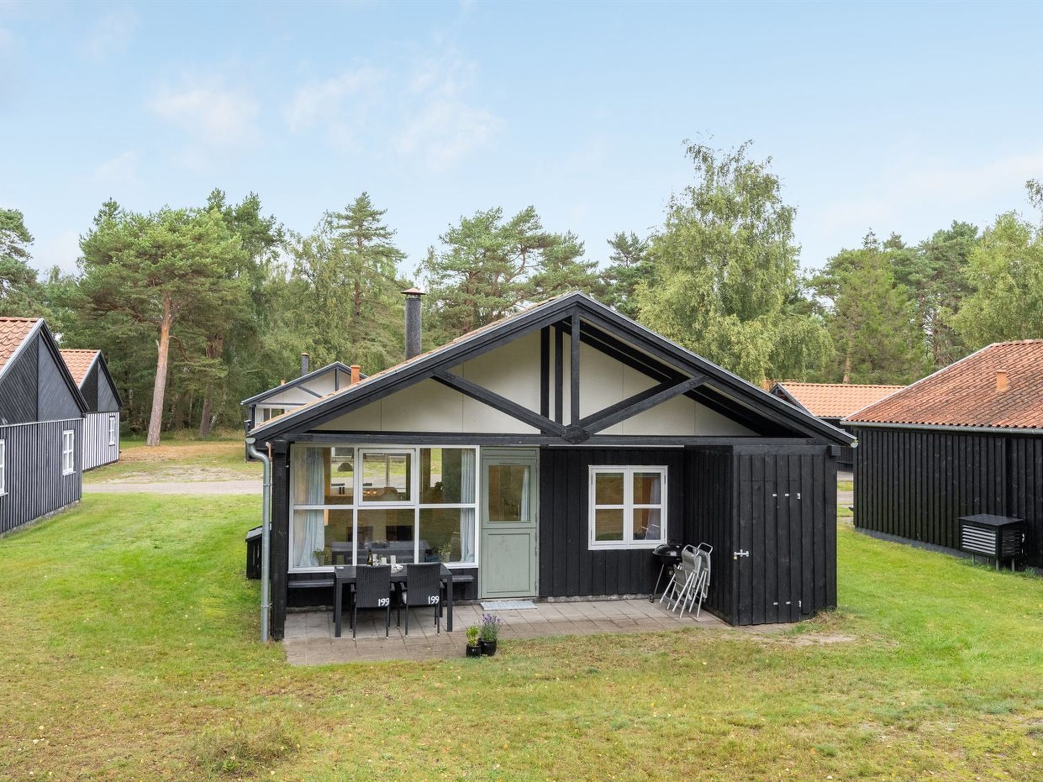 "Julkil" - 250m from the sea — House (5 of 18)