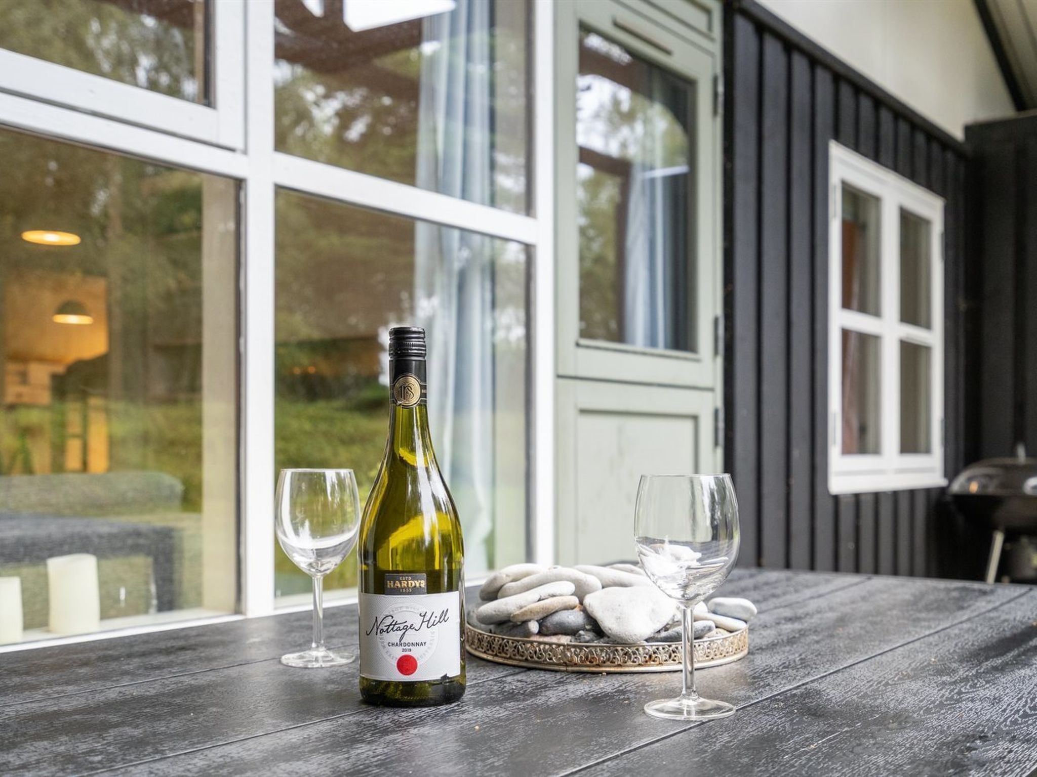 "Julkil" - 250m from the sea — Terrace (4 of 18)