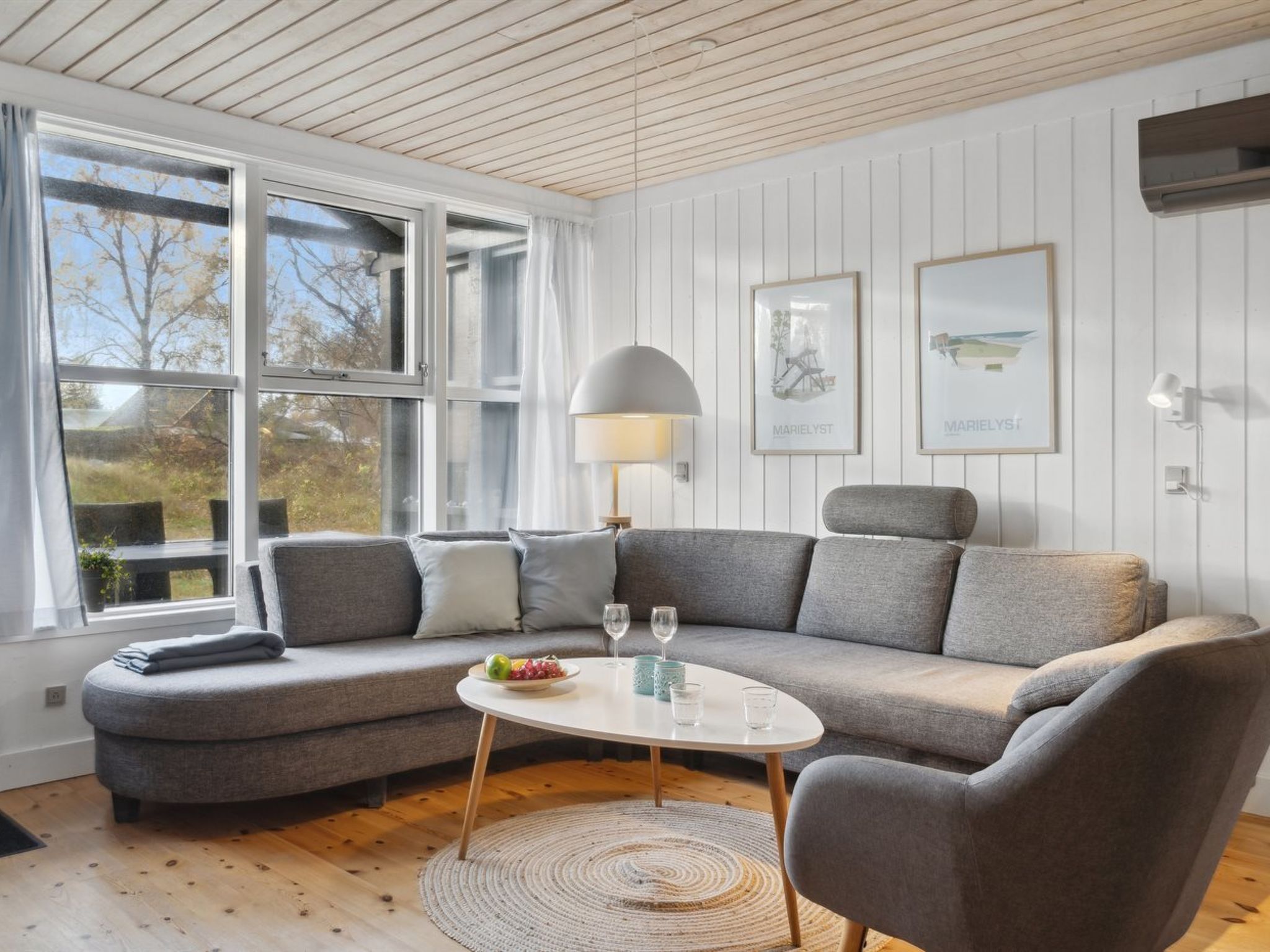 "Julkil" - 250m from the sea - Dedans