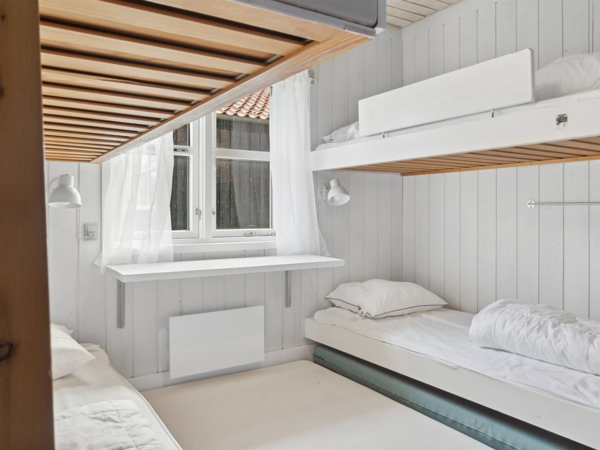 "Julkil" - 250m from the sea - Dedans