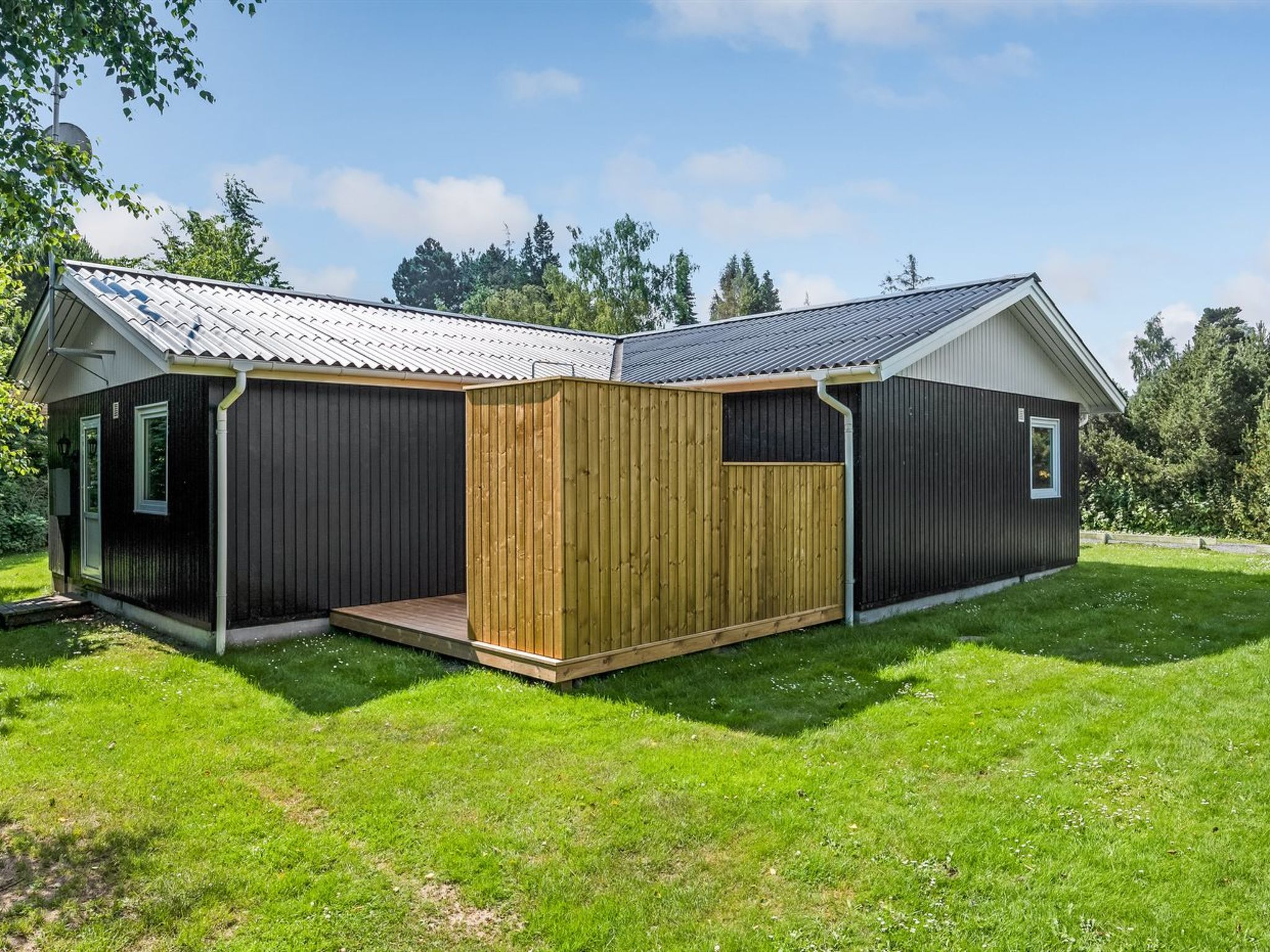 "Iven" - 300m from the sea-Buiten
