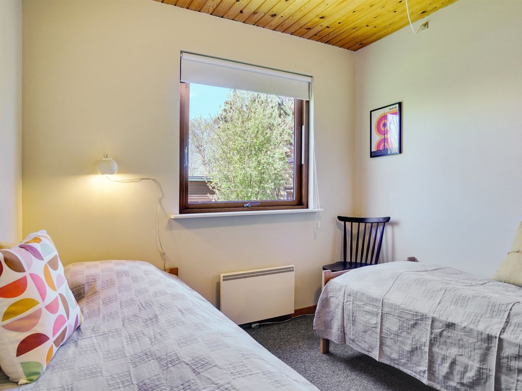 "Alvia" - 200m from the sea