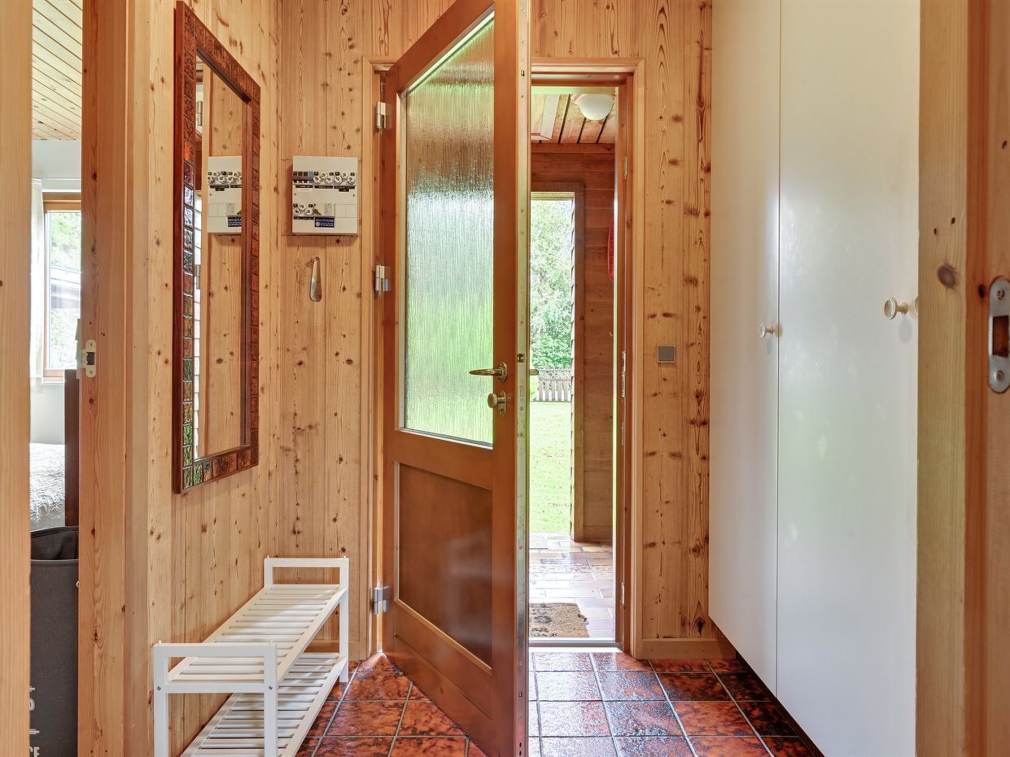 "Alvia" - 200m from the sea - Drinnen