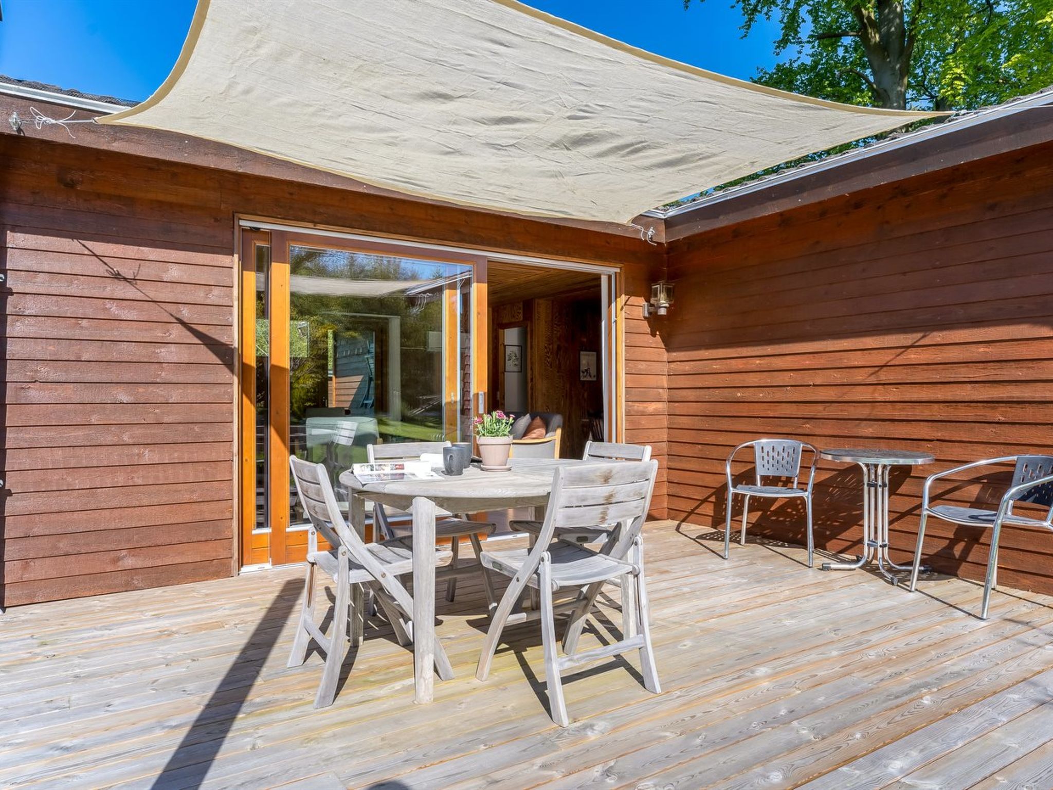 "Alvia" - 200m from the sea - Draußen