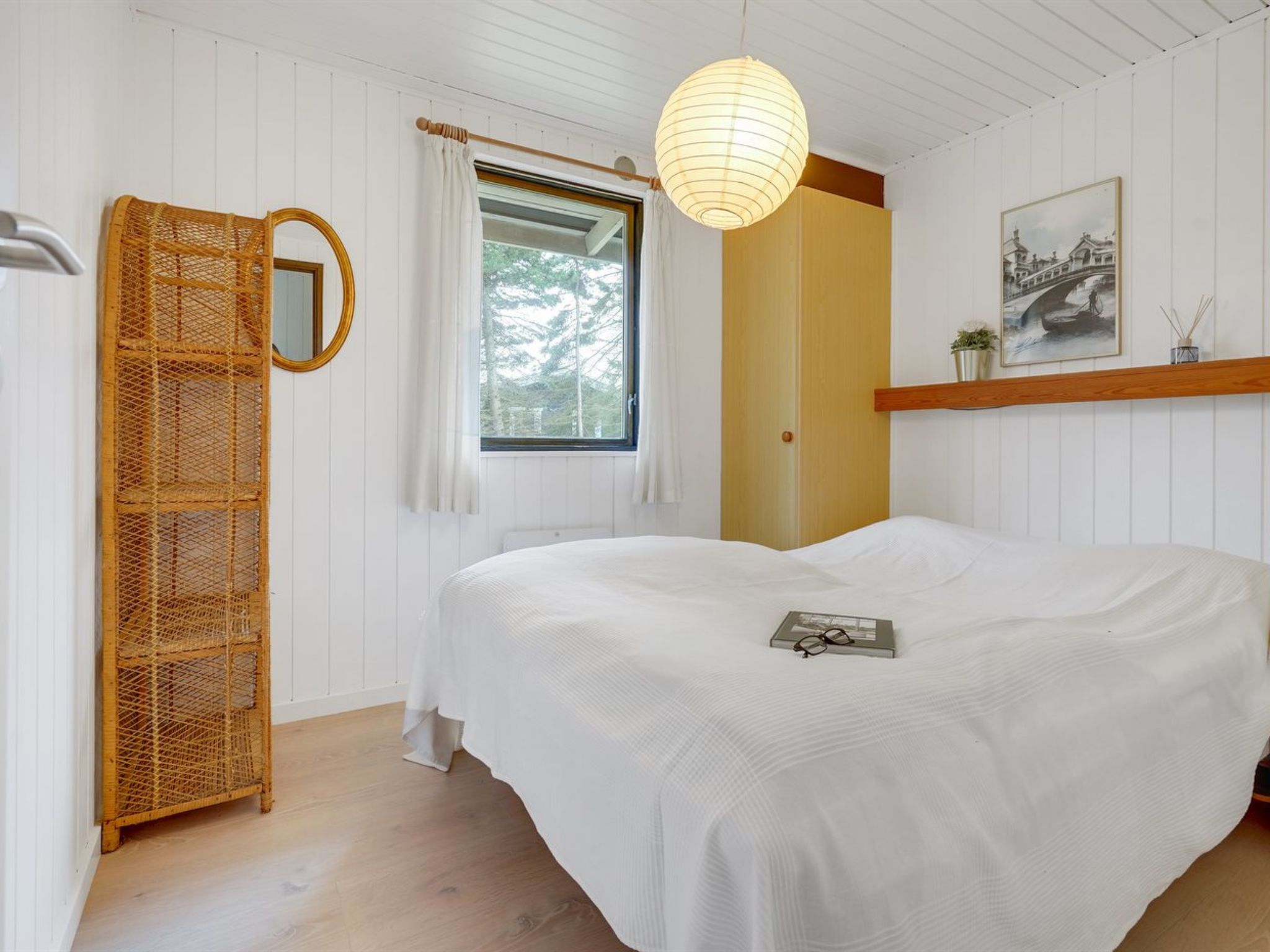 "Aileen" - 900m from the sea - Drinnen