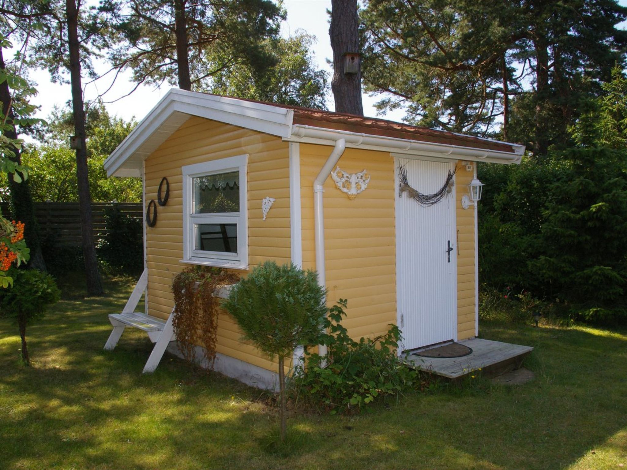 "Veikko" - 150m from the sea-Binnen