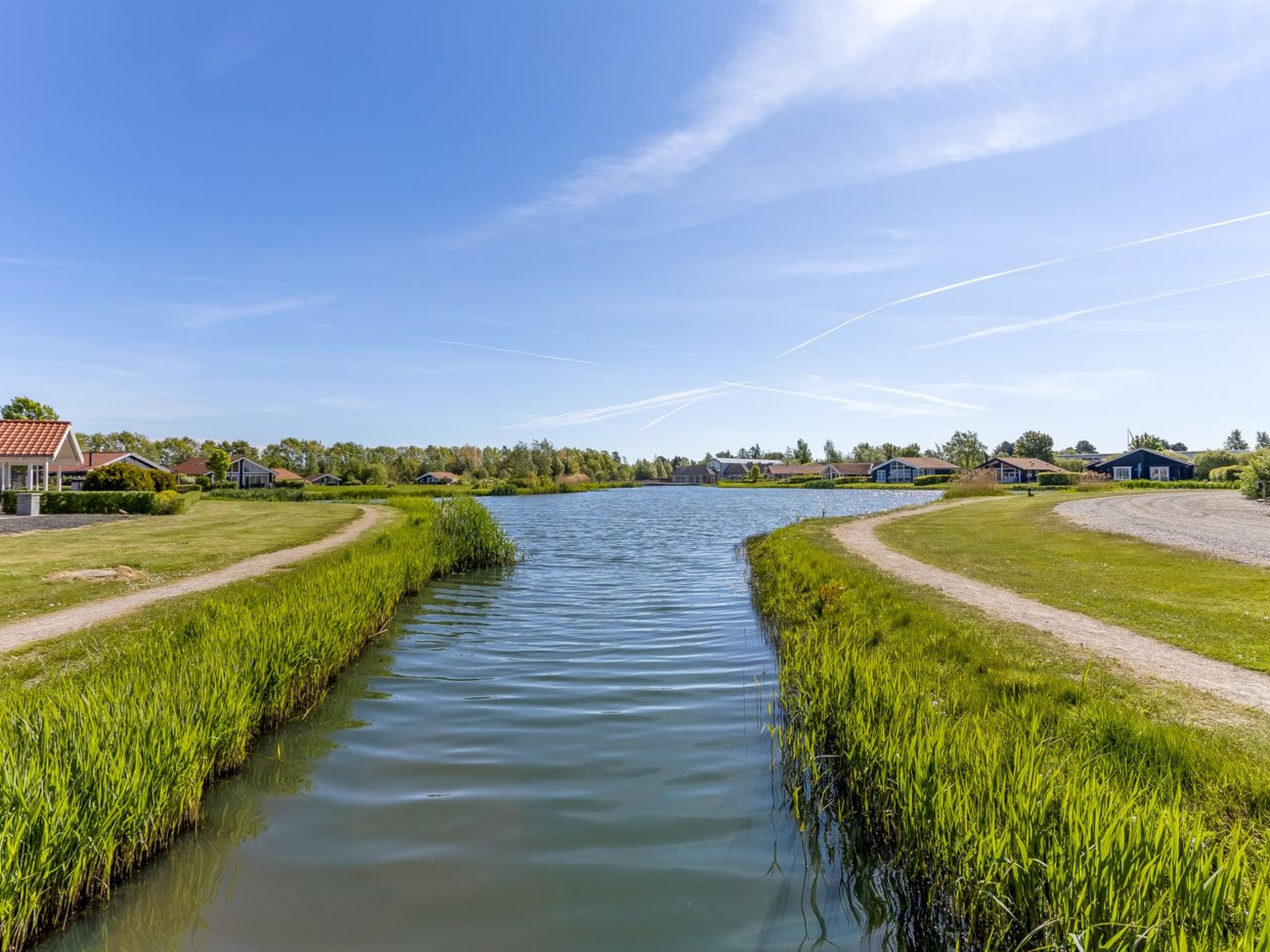 "Zişan" - 1.1km from the sea - Buiten