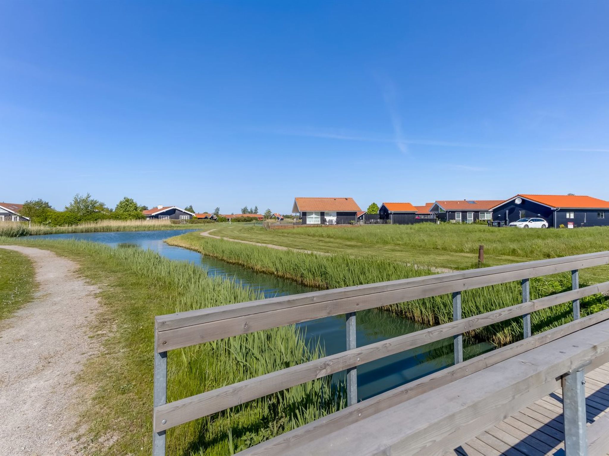 "Zişan" - 1.1km from the sea - Buiten
