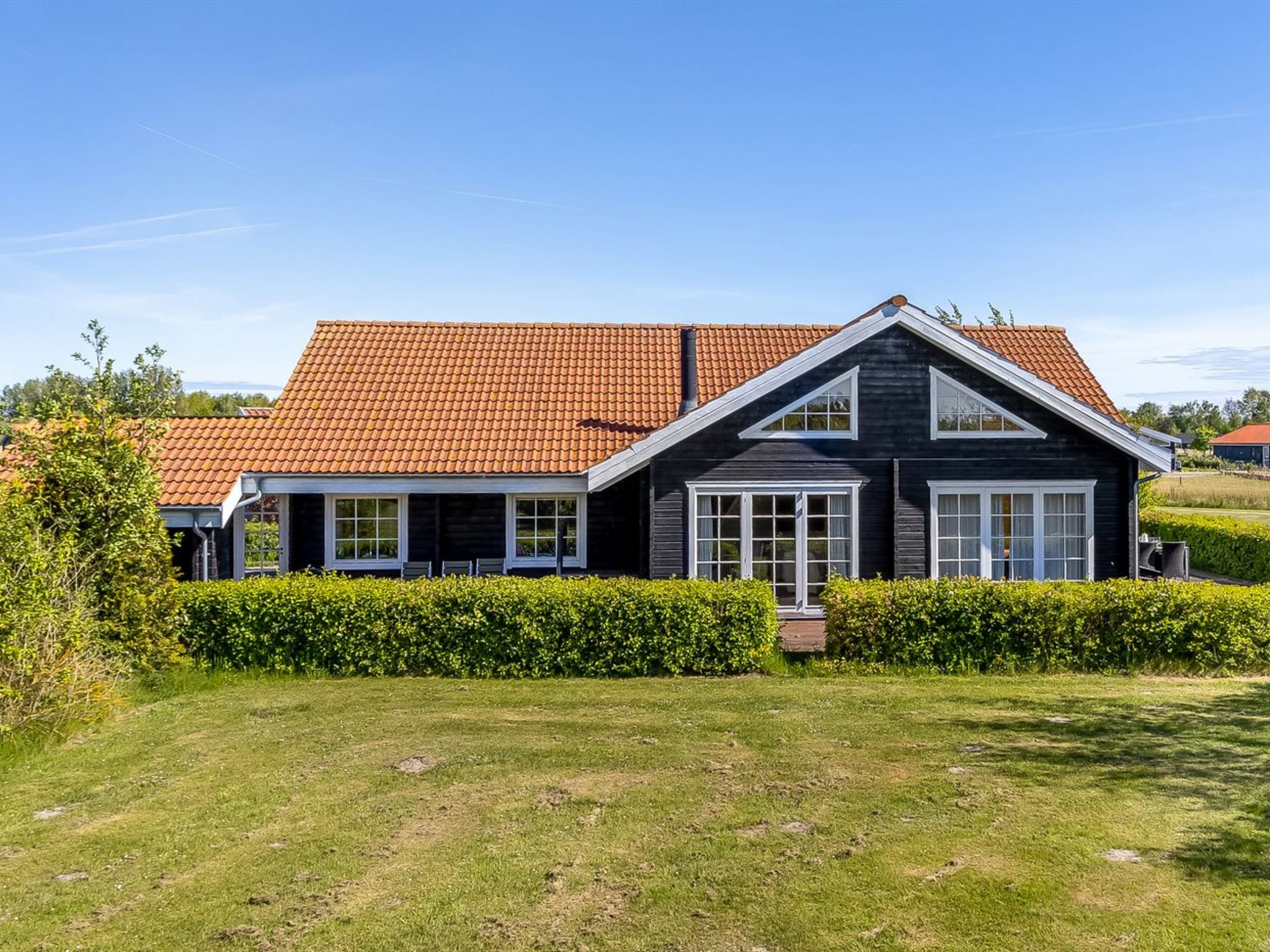 "Zişan" - 1.1km from the sea - Buiten