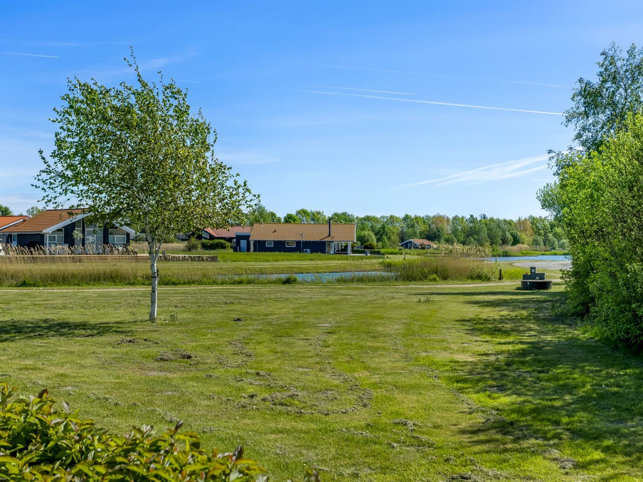 "Zişan" - 1.1km from the sea - Buiten