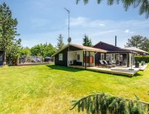 Ruime vakantiewoning Gabi op 700 meter van de Oostzee - thumbnail 5
