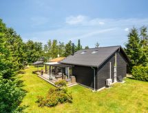 Ruime vakantiewoning Gabi op 700 meter van de Oostzee - thumbnail 4