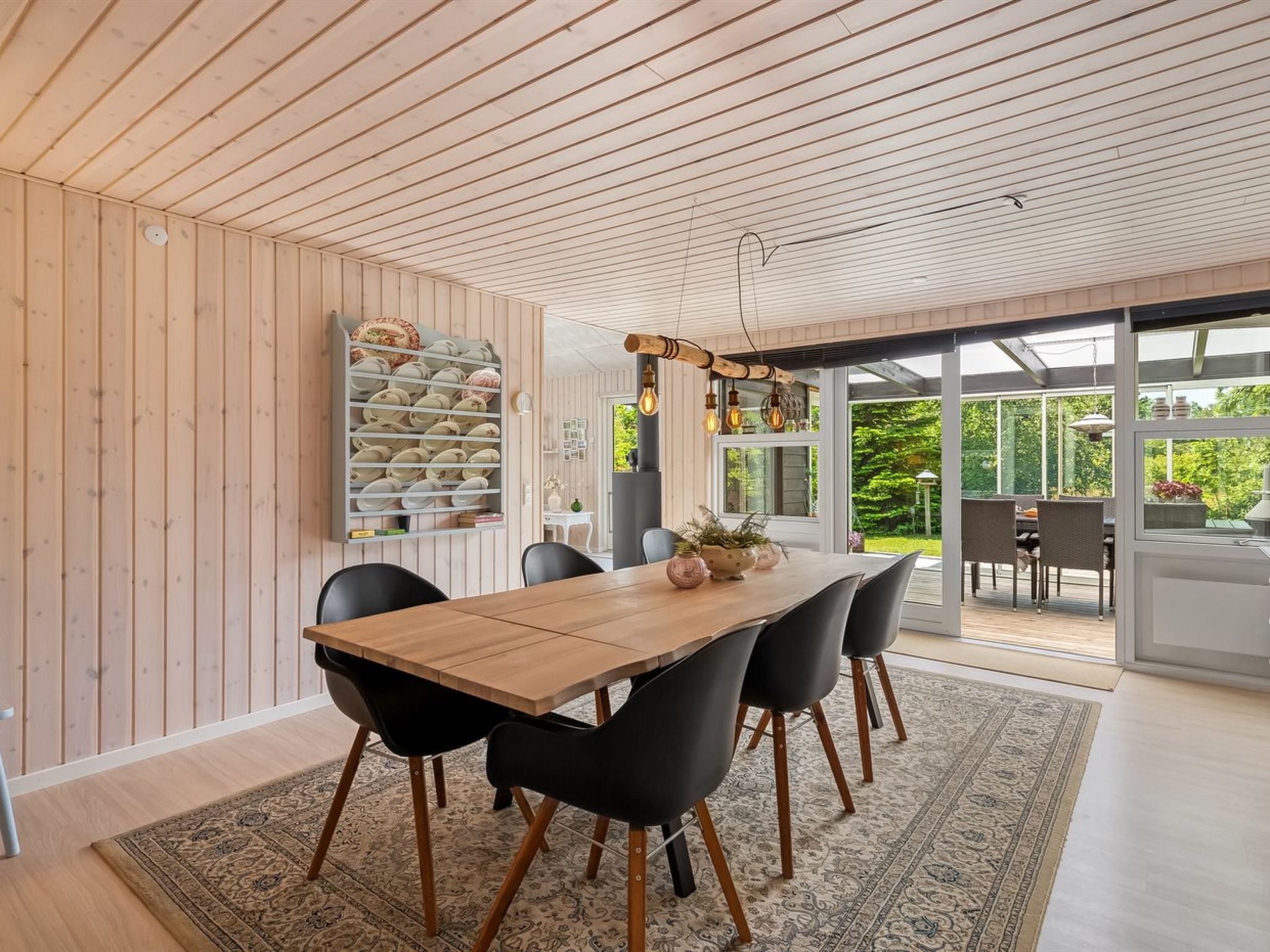 "Gabi" - 700m from the sea-Inside