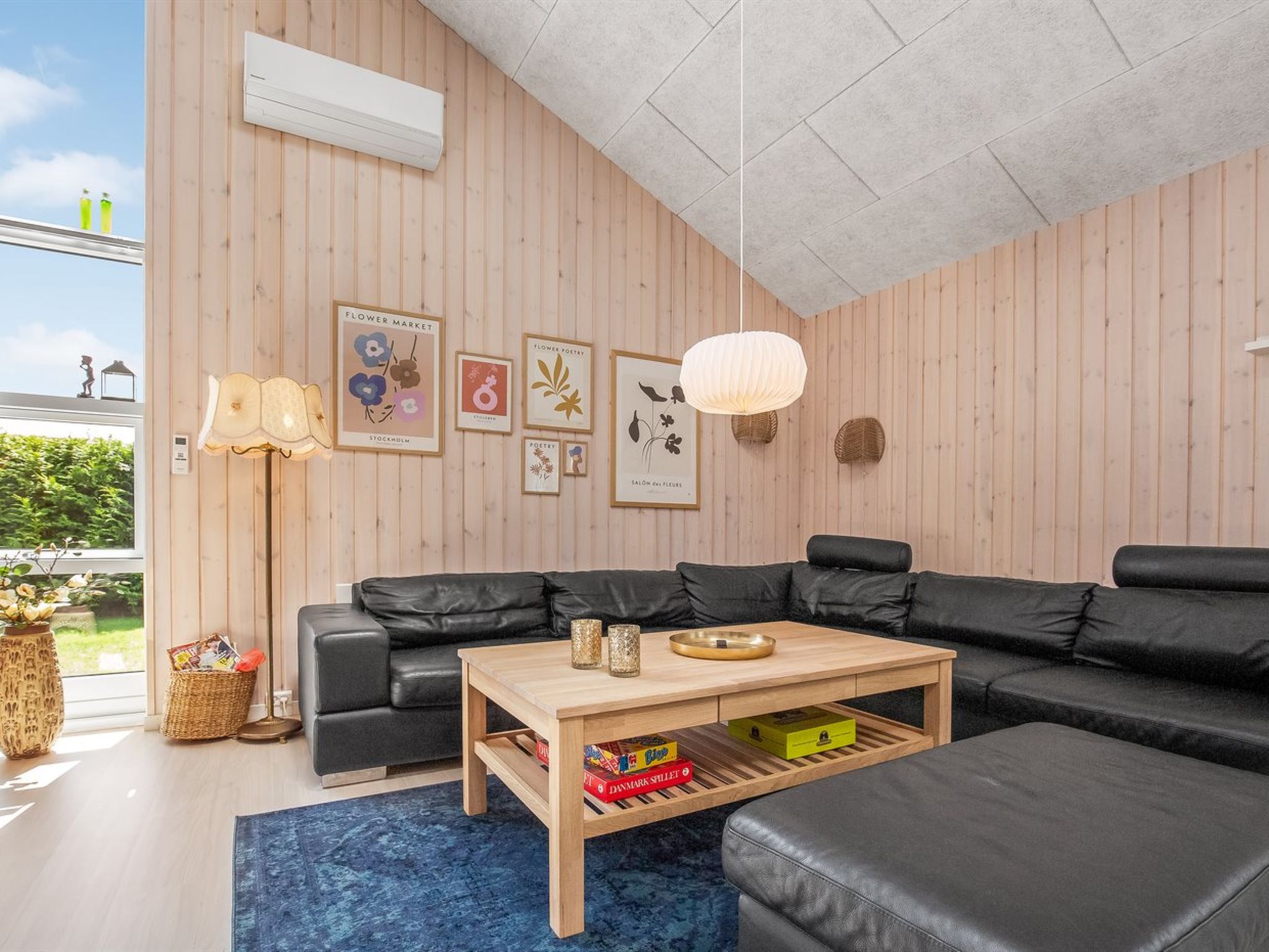 "Gabi" - 700m from the sea-Drinnen
