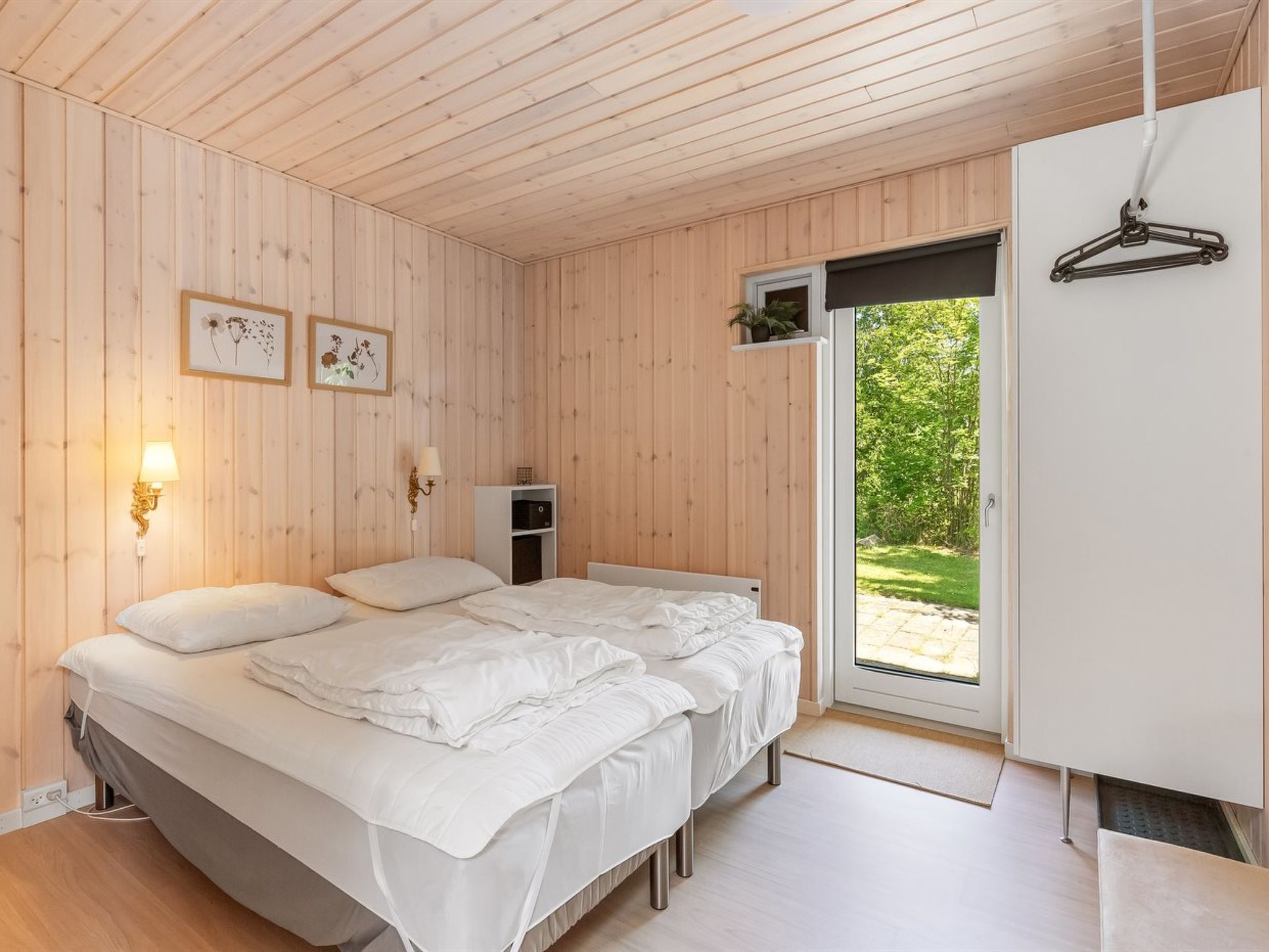 "Gabi" - 700m from the sea-Drinnen