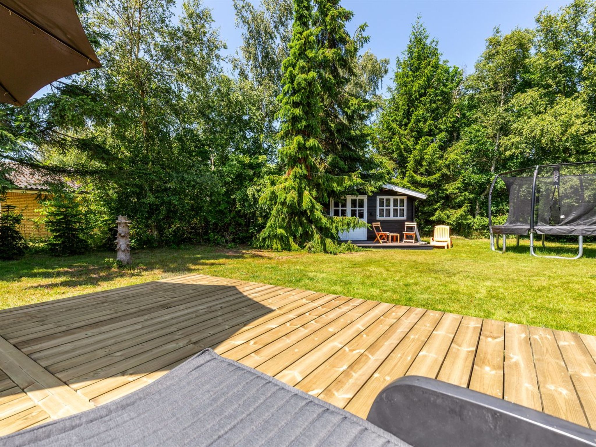"Gabi" - 700m from the sea - Buiten