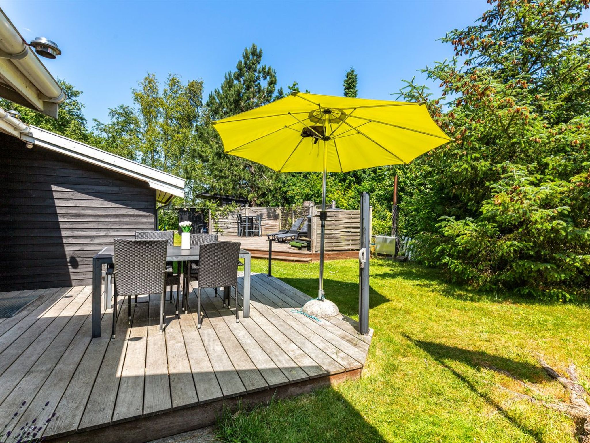 "Gabi" - 700m from the sea - Buiten