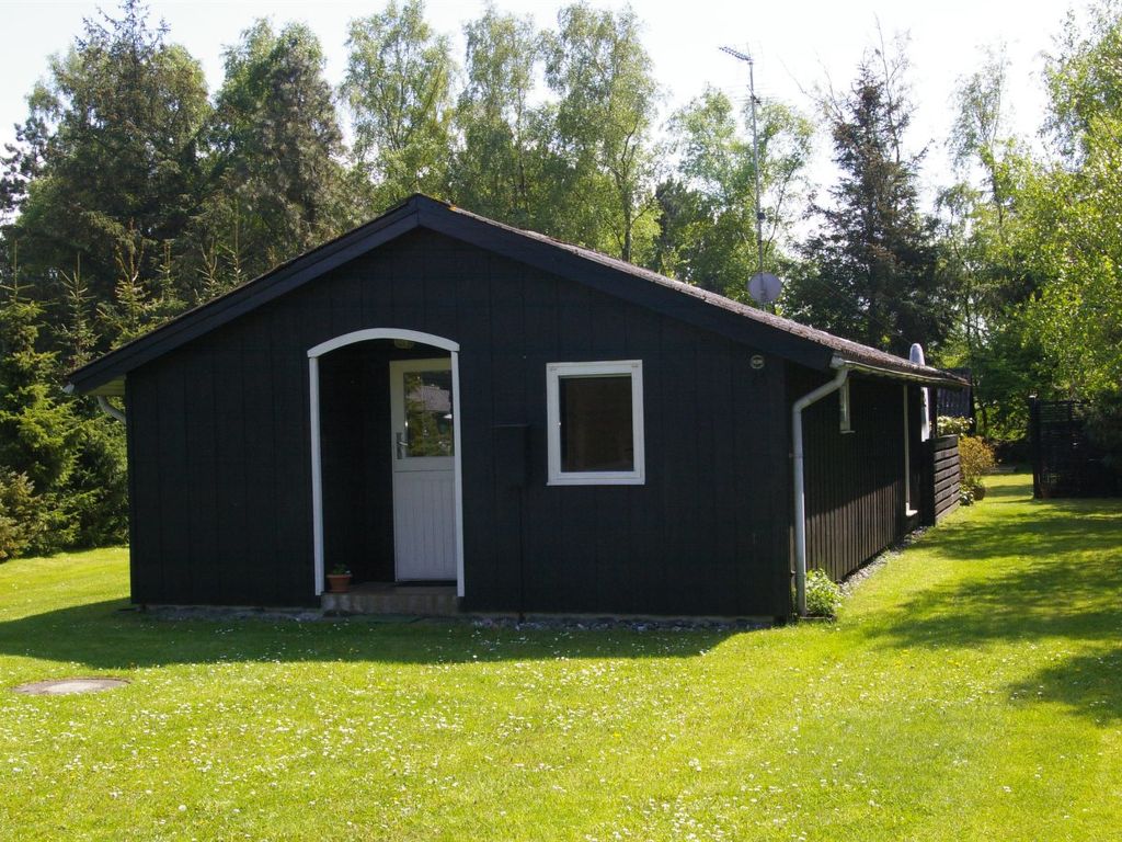 Vakantiehuis Gyri in Denemarken