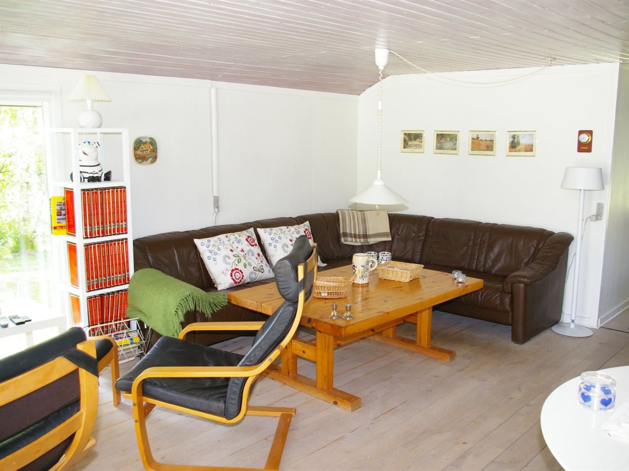 "Gyri" - 800m from the sea — Living Room (4 of 13)