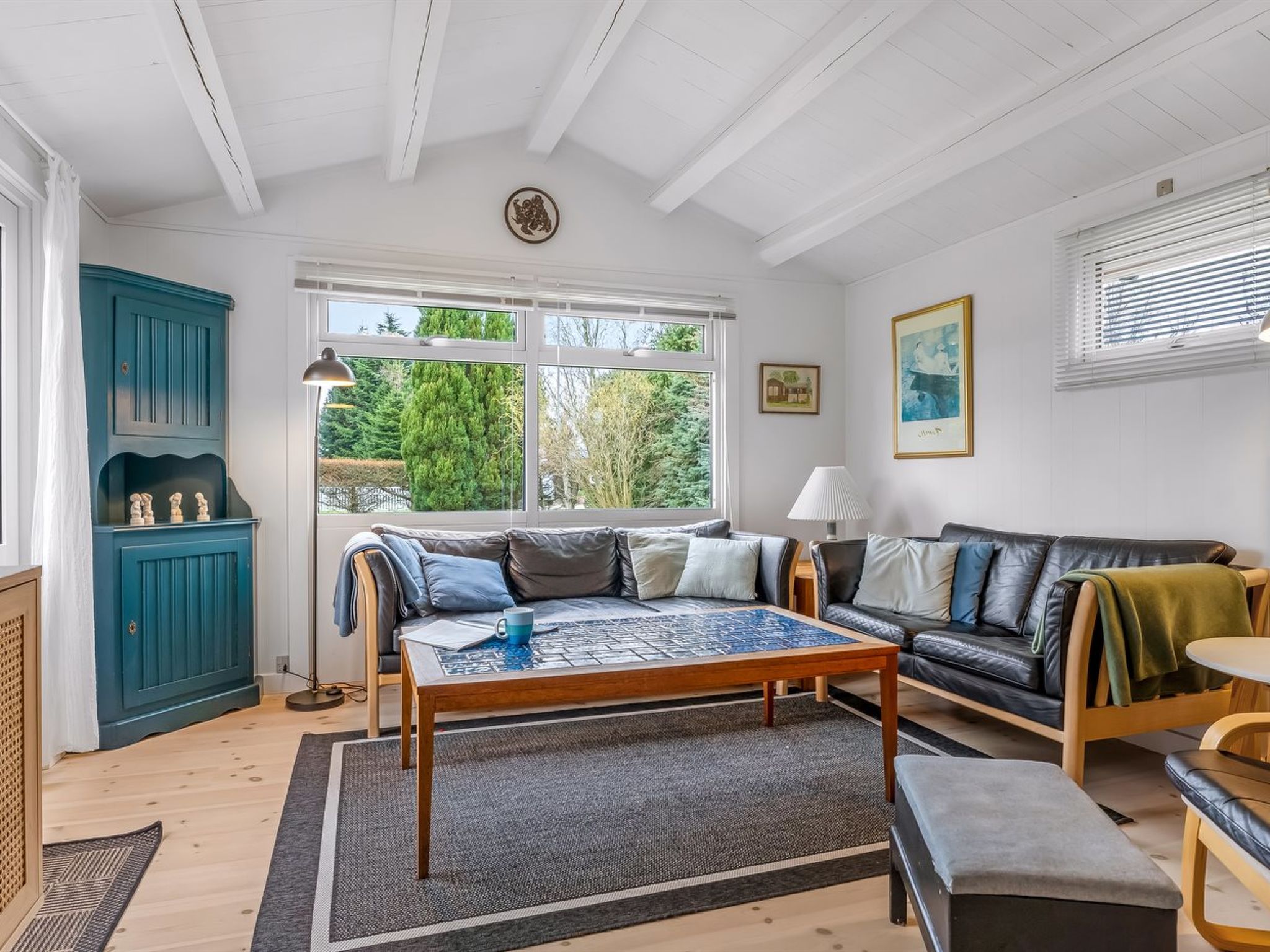 "Aarno" - 700m from the sea