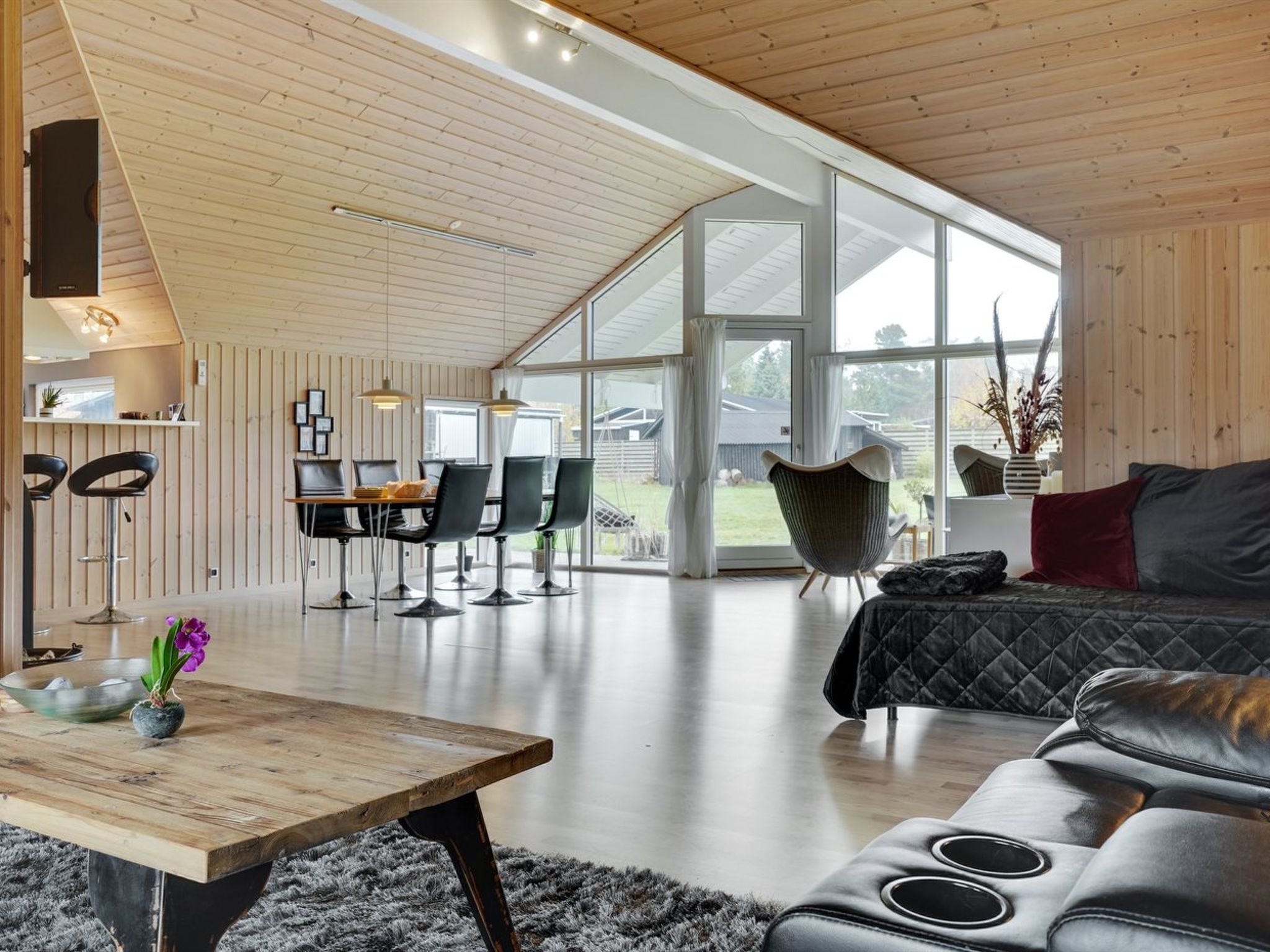 "Hegge" - 300m from the sea