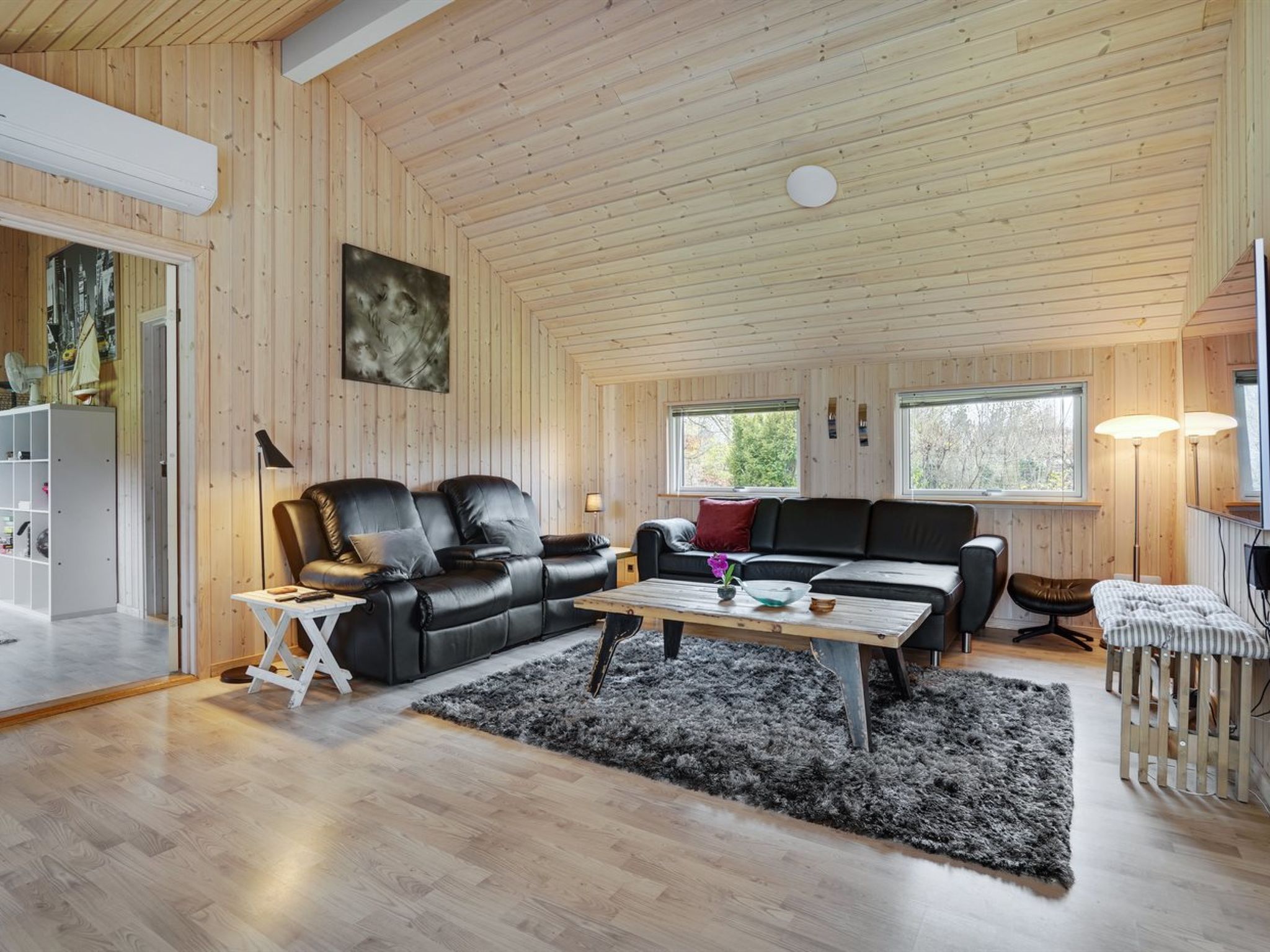 "Hegge" - 300m from the sea