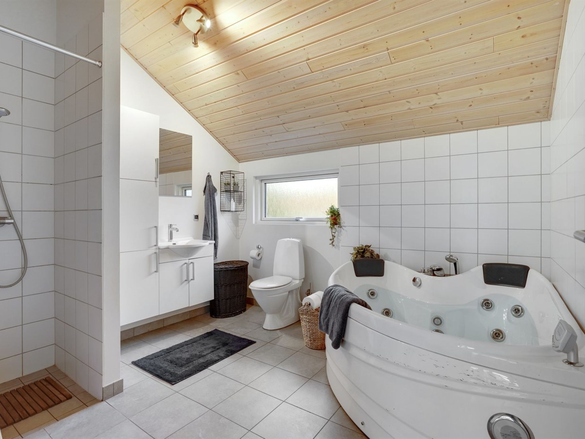 "Hegge" - 300m from the sea - Buiten